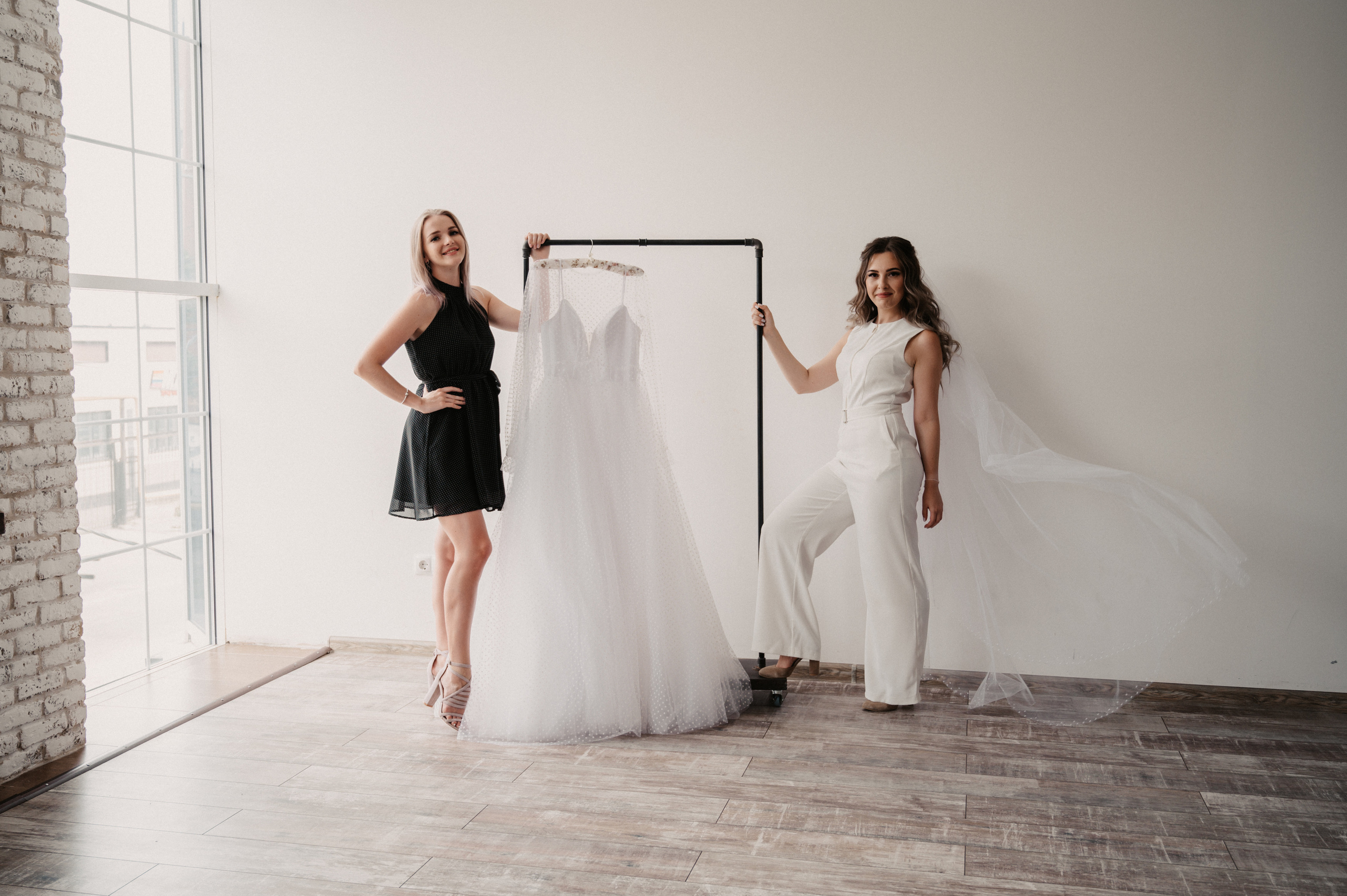 Яна и Кирилл. Фотограф Ким Ангелина