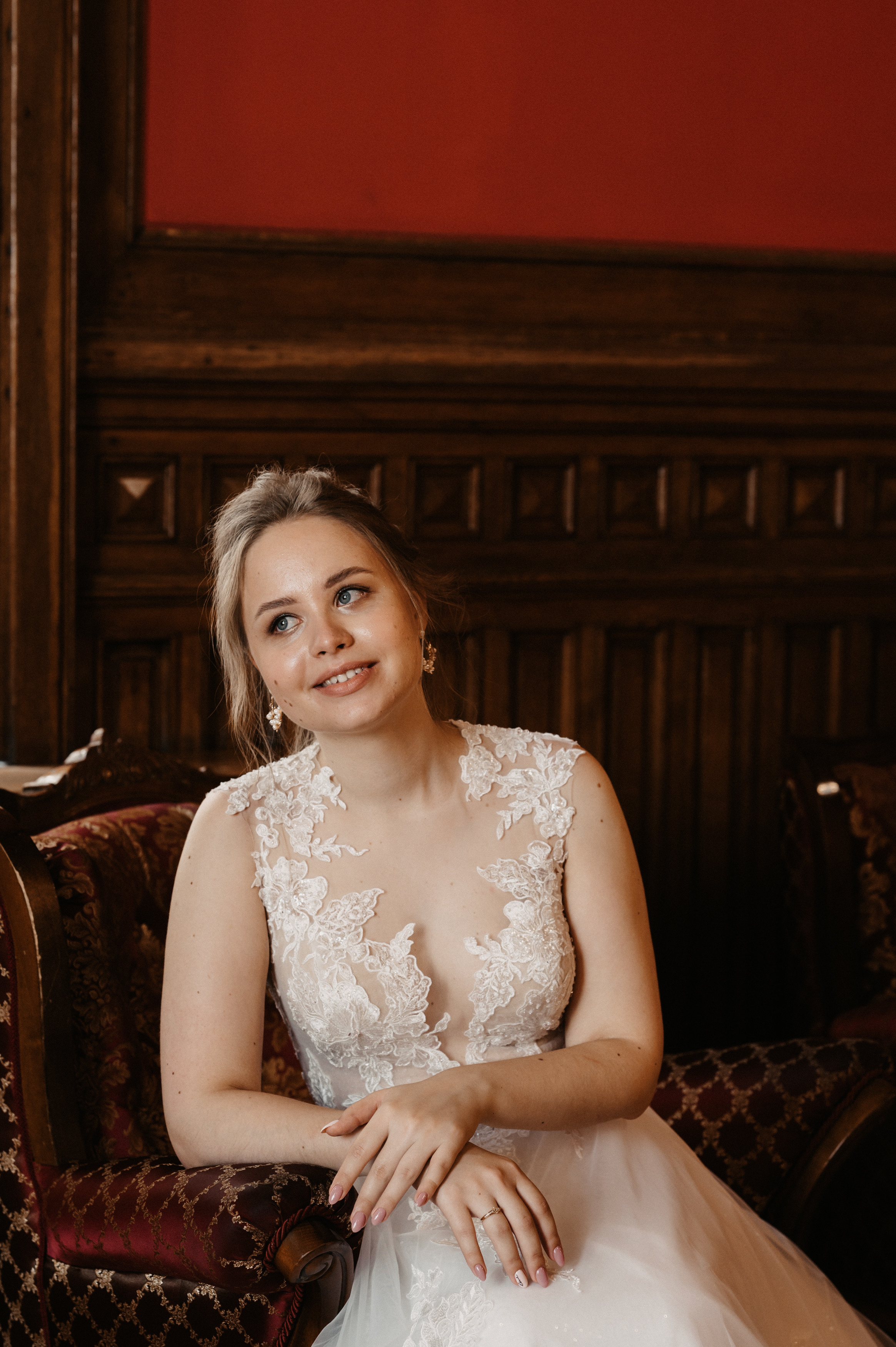 Яна и Влад. Фотограф Ким Ангелина