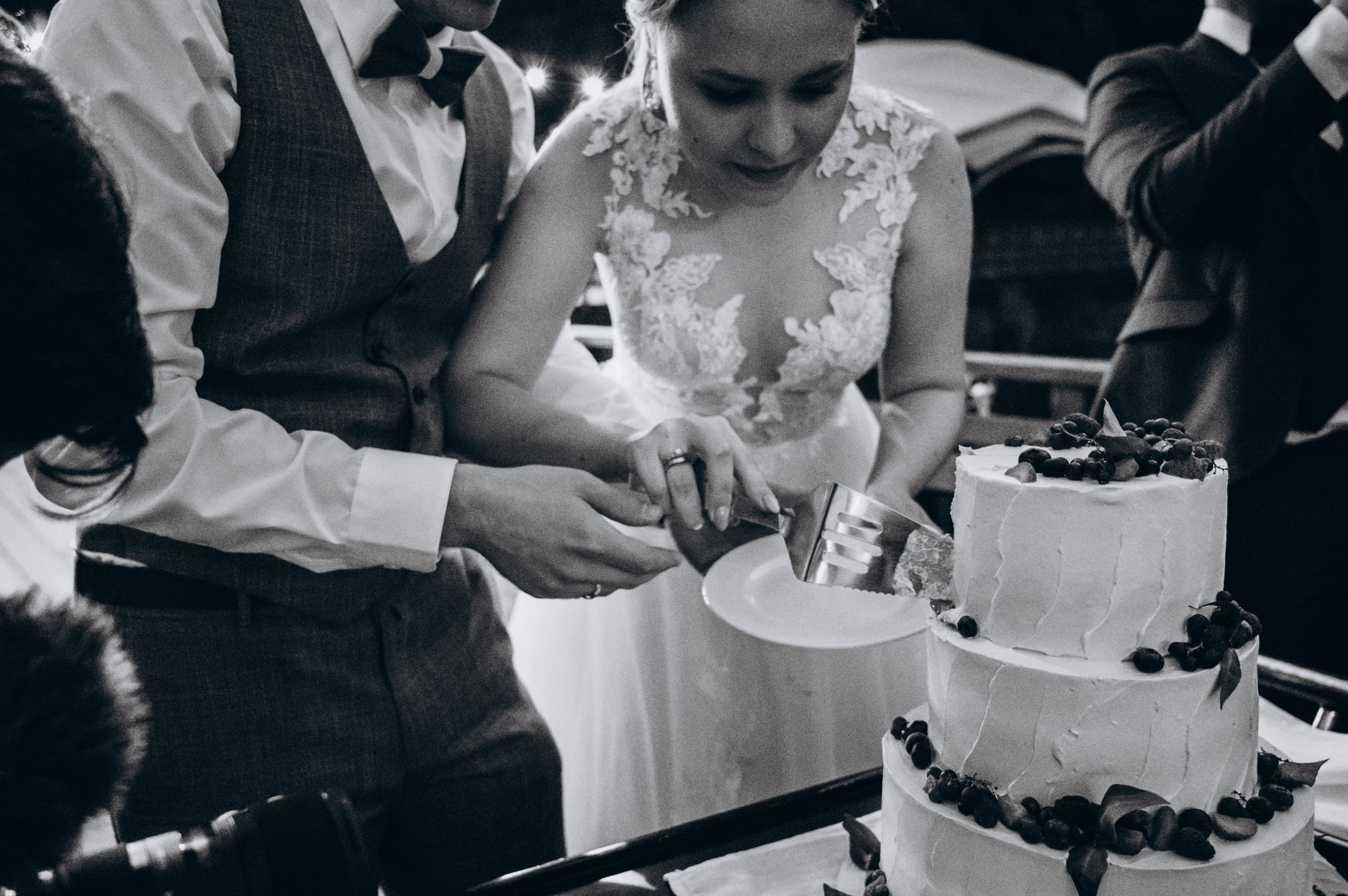 Яна и Влад. Фотограф Ким Ангелина