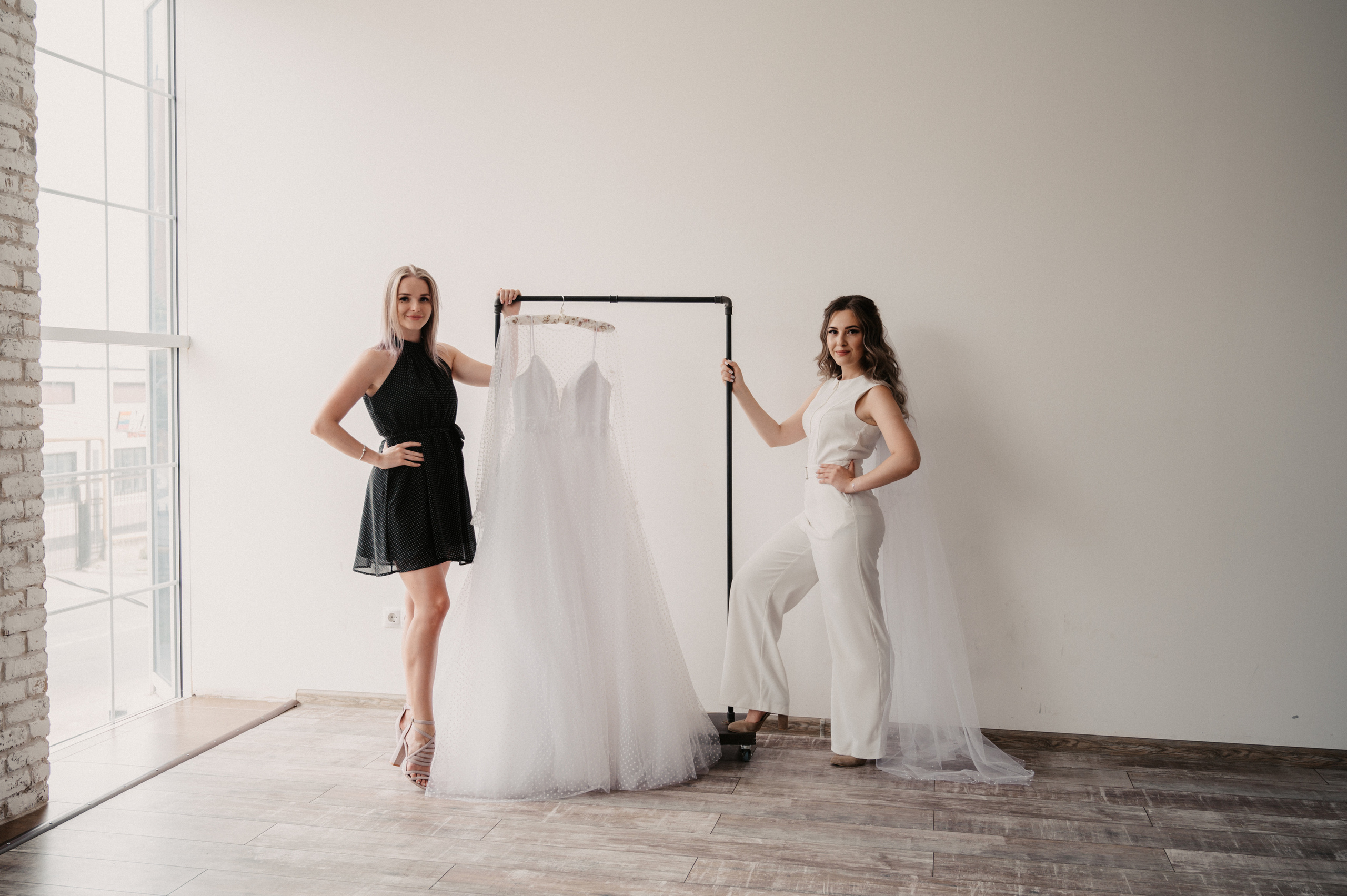 Яна и Кирилл. Фотограф Ким Ангелина