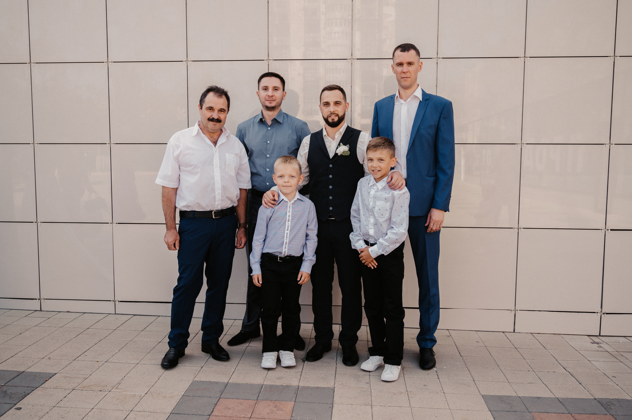 Элина и Максим. Фотограф Ким Ангелина