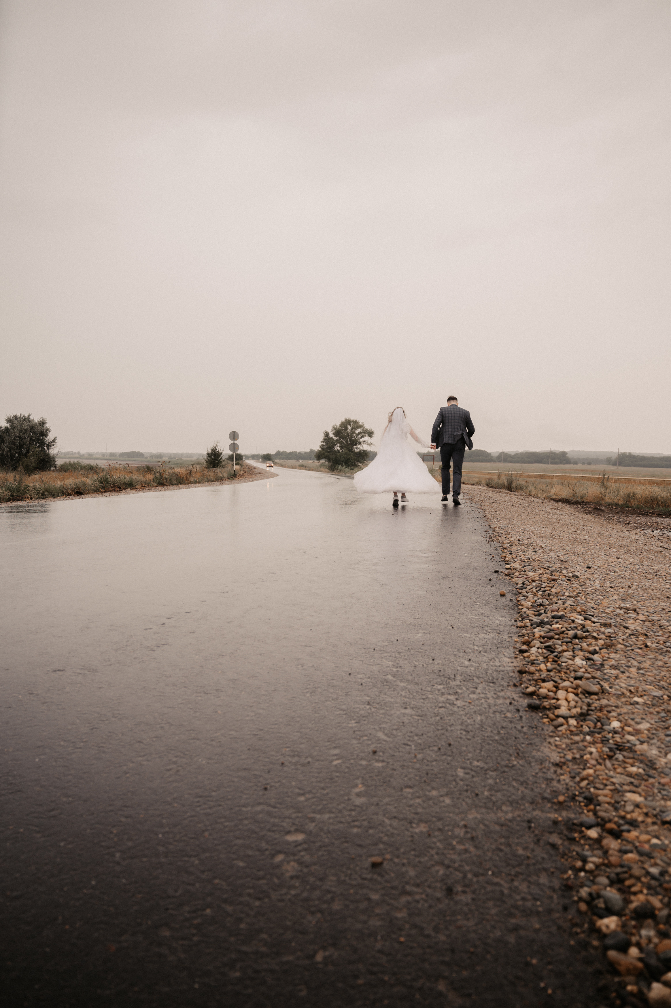 Яна и Кирилл. Фотограф Ким Ангелина