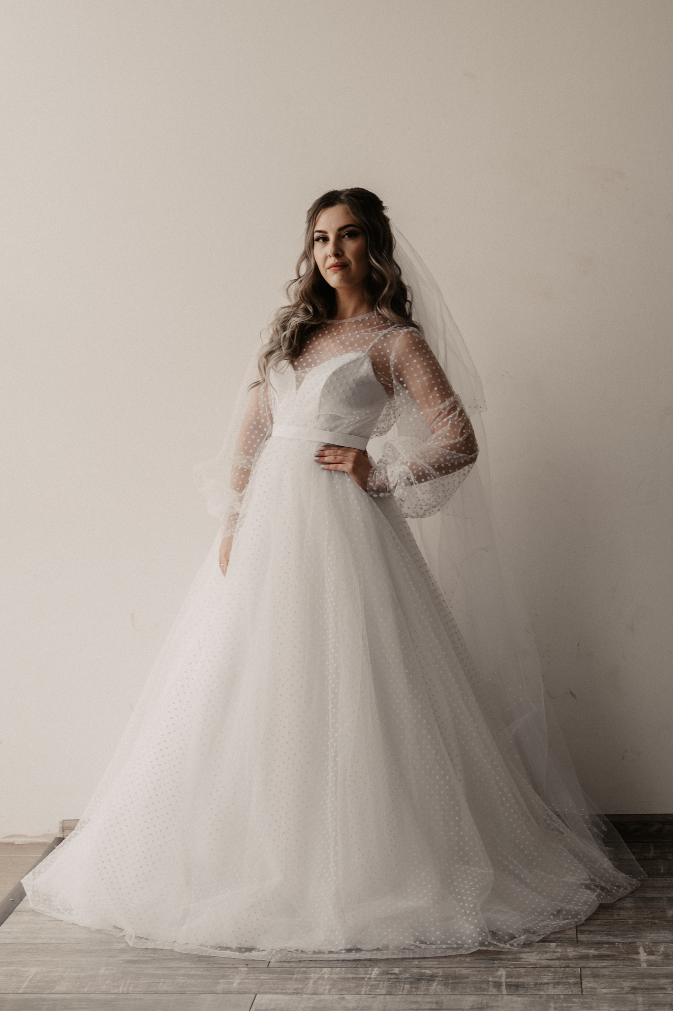 Яна и Кирилл. Фотограф Ким Ангелина