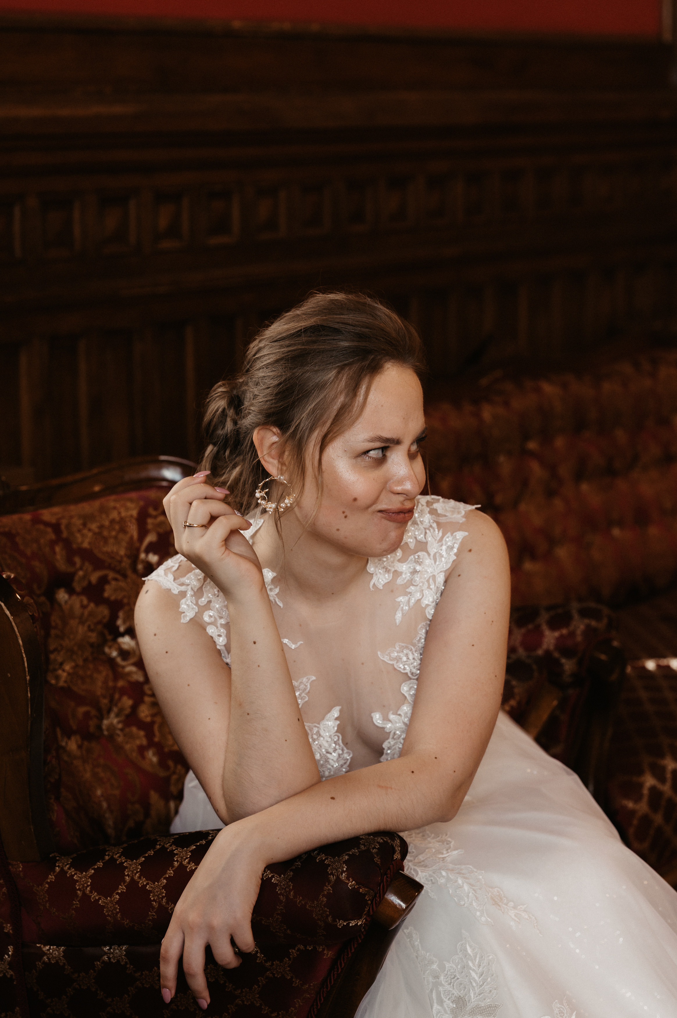 Яна и Влад. Фотограф Ким Ангелина