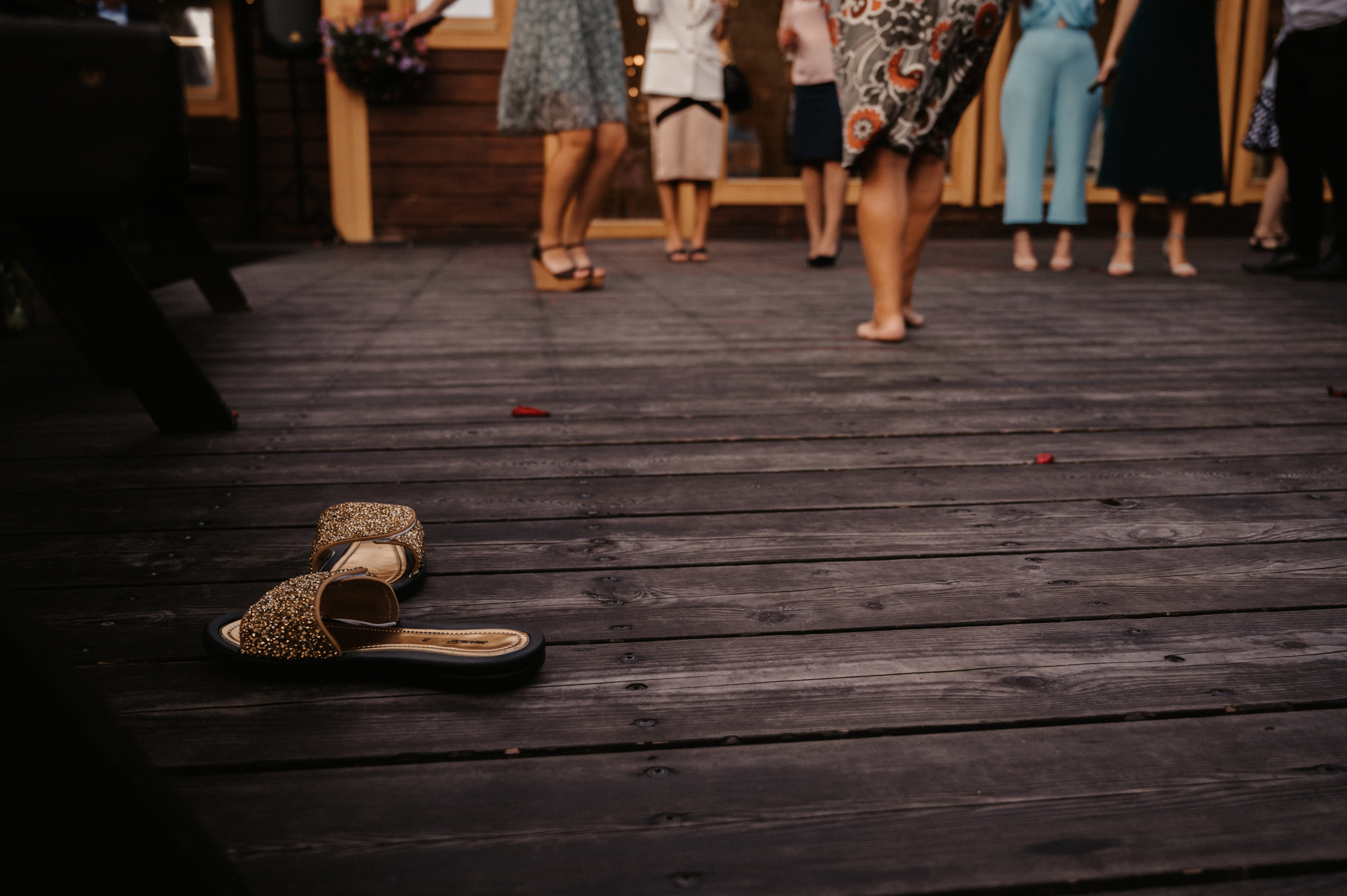 Яна и Влад. Фотограф Ким Ангелина