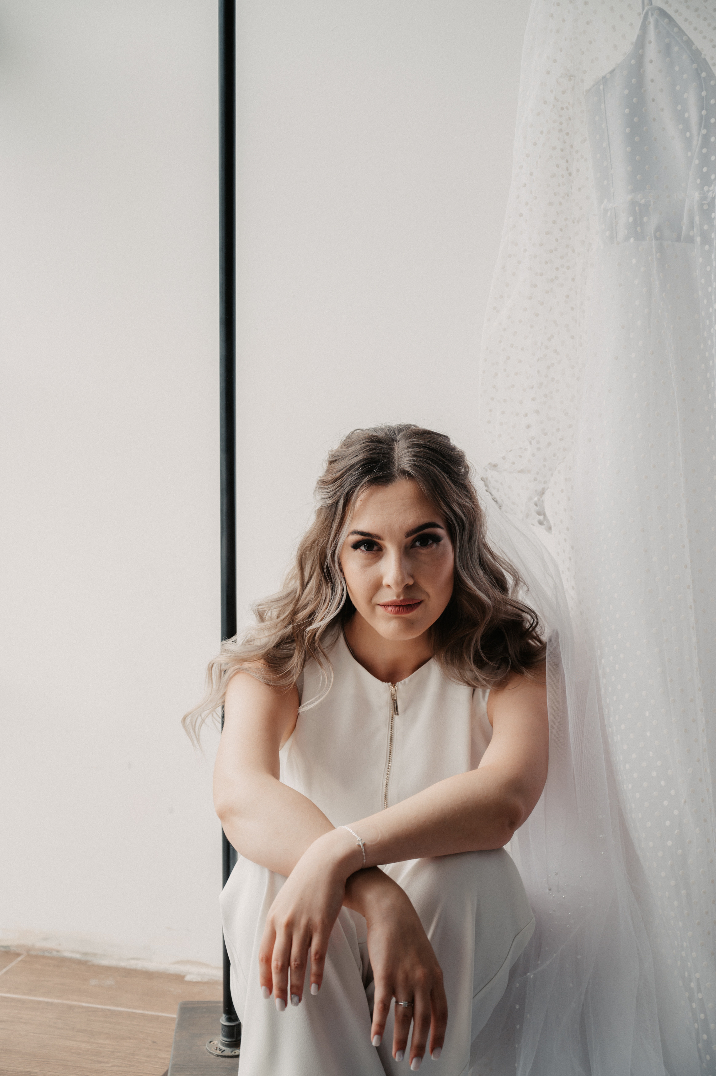 Яна и Кирилл. Фотограф Ким Ангелина