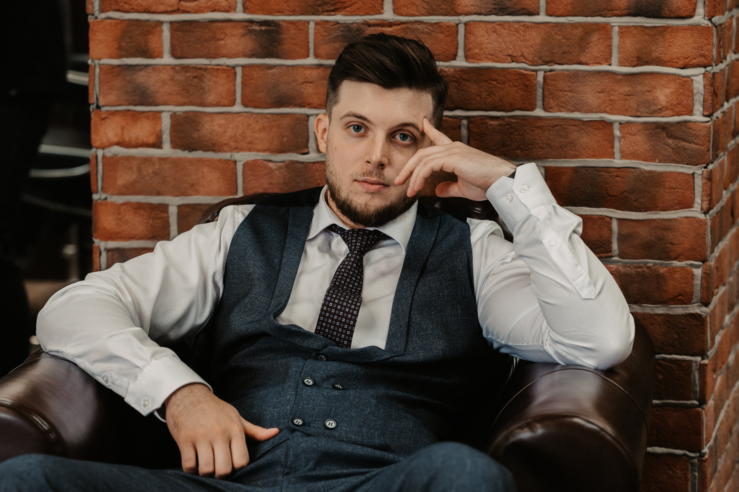 Яна и Кирилл. Фотограф Ким Ангелина