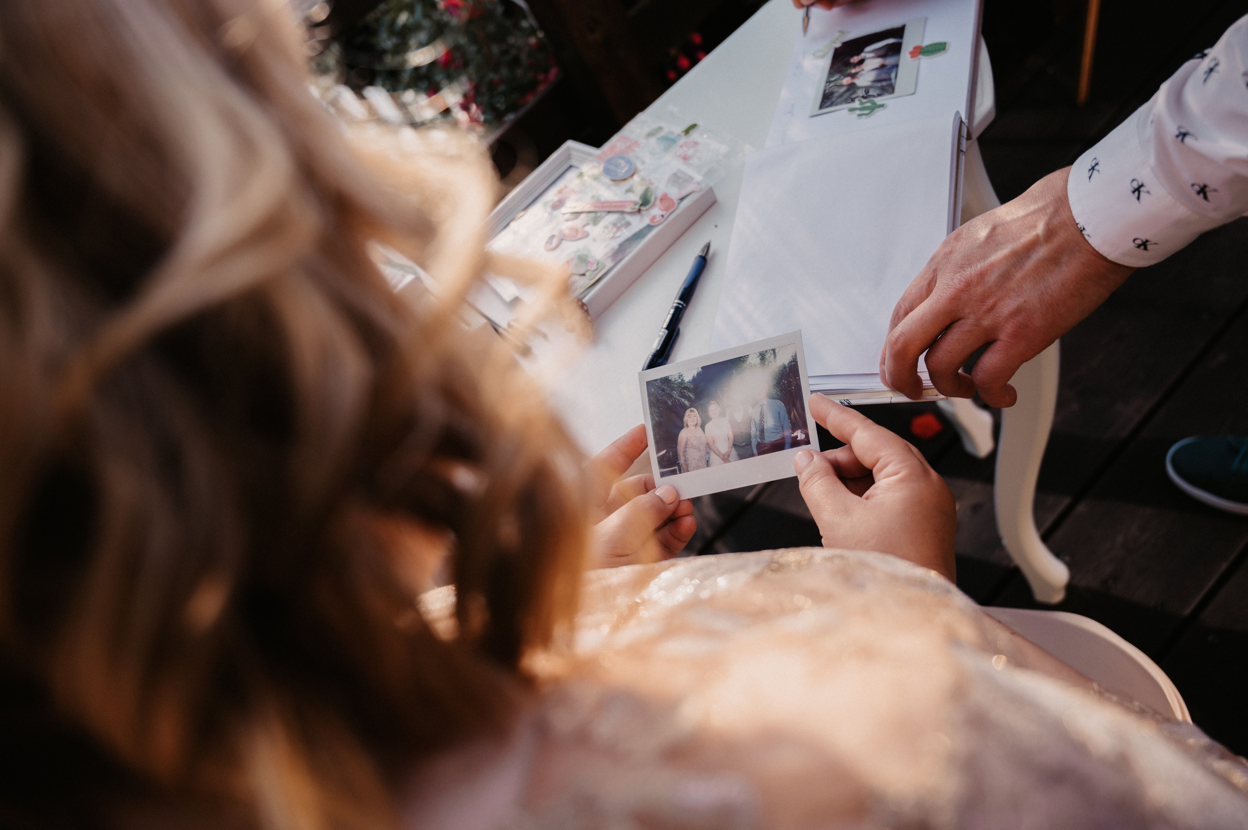 Яна и Влад. Фотограф Ким Ангелина