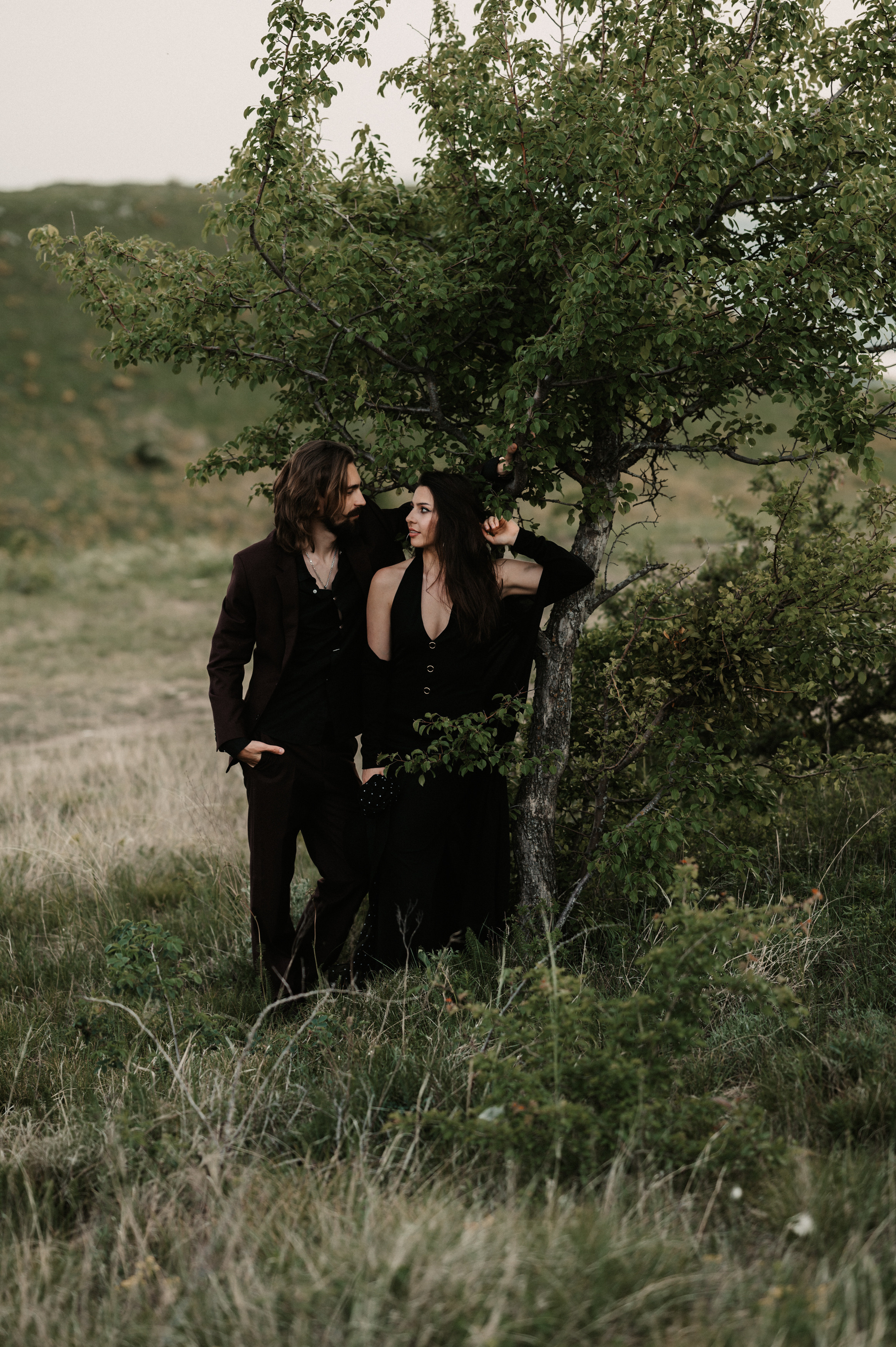 Ты моё всё. Фотограф Ким Ангелина