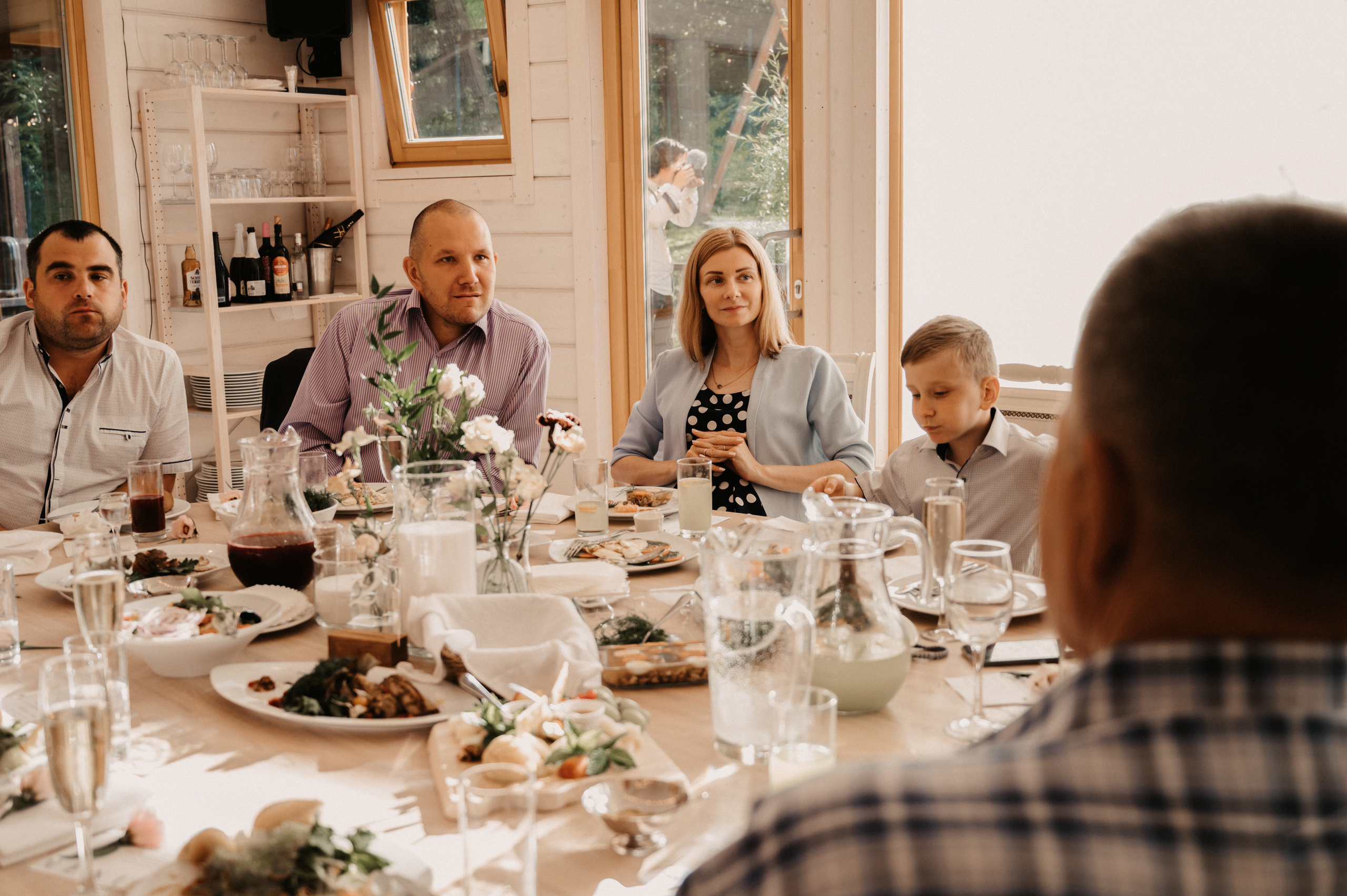 Яна и Влад. Фотограф Ким Ангелина