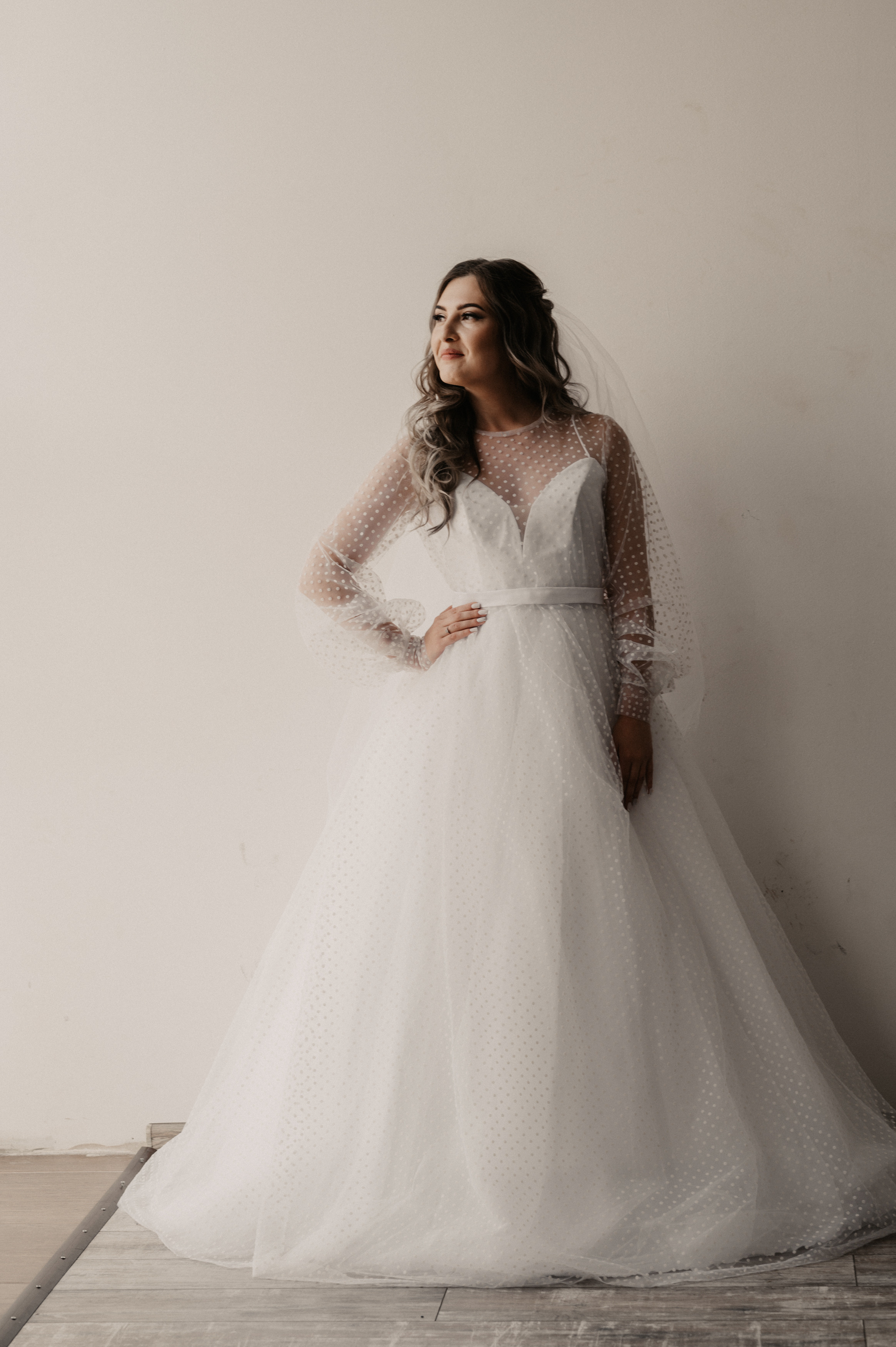 Яна и Кирилл. Фотограф Ким Ангелина