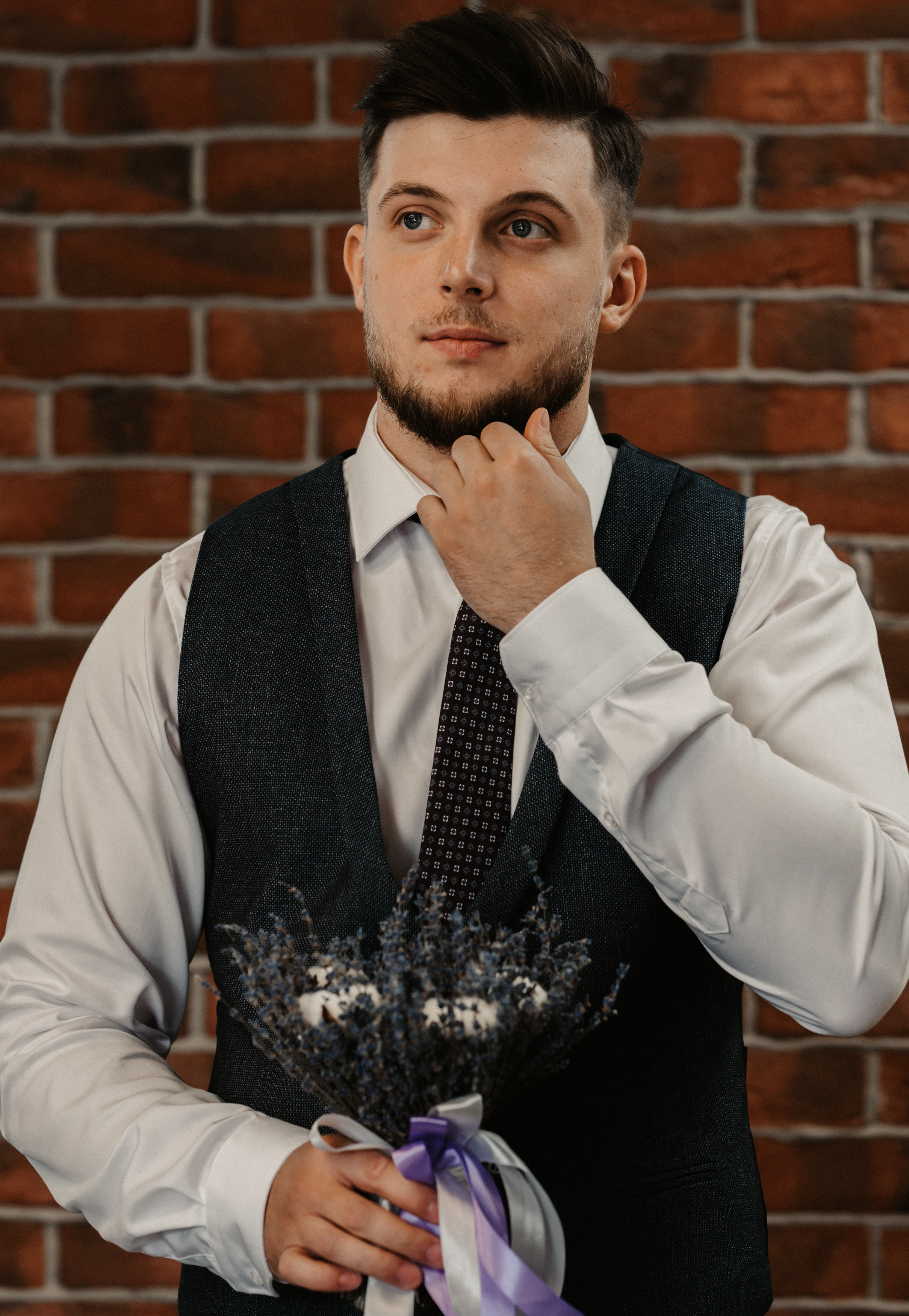 Яна и Кирилл. Фотограф Ким Ангелина