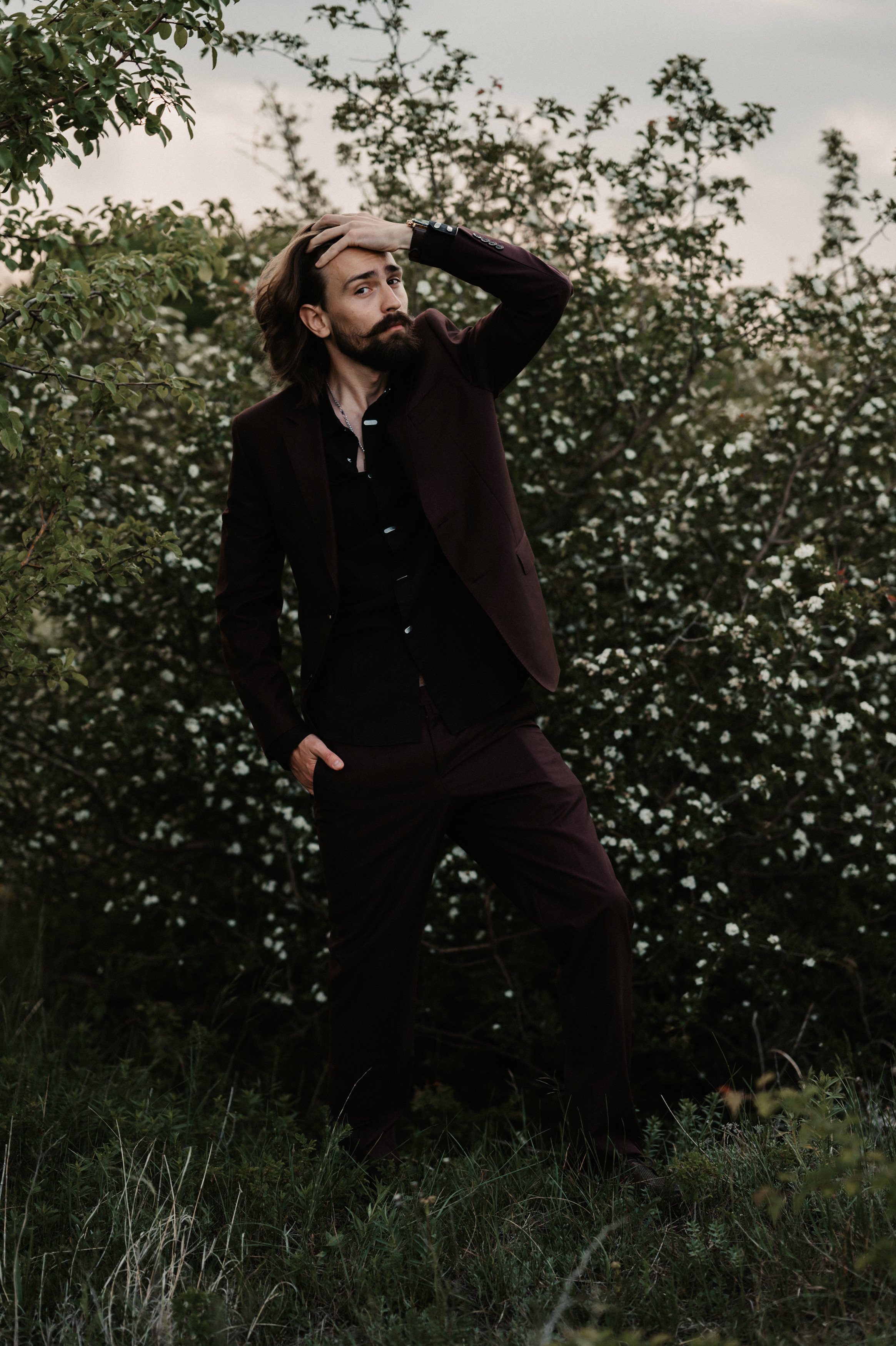 Ты моё всё. Фотограф Ким Ангелина