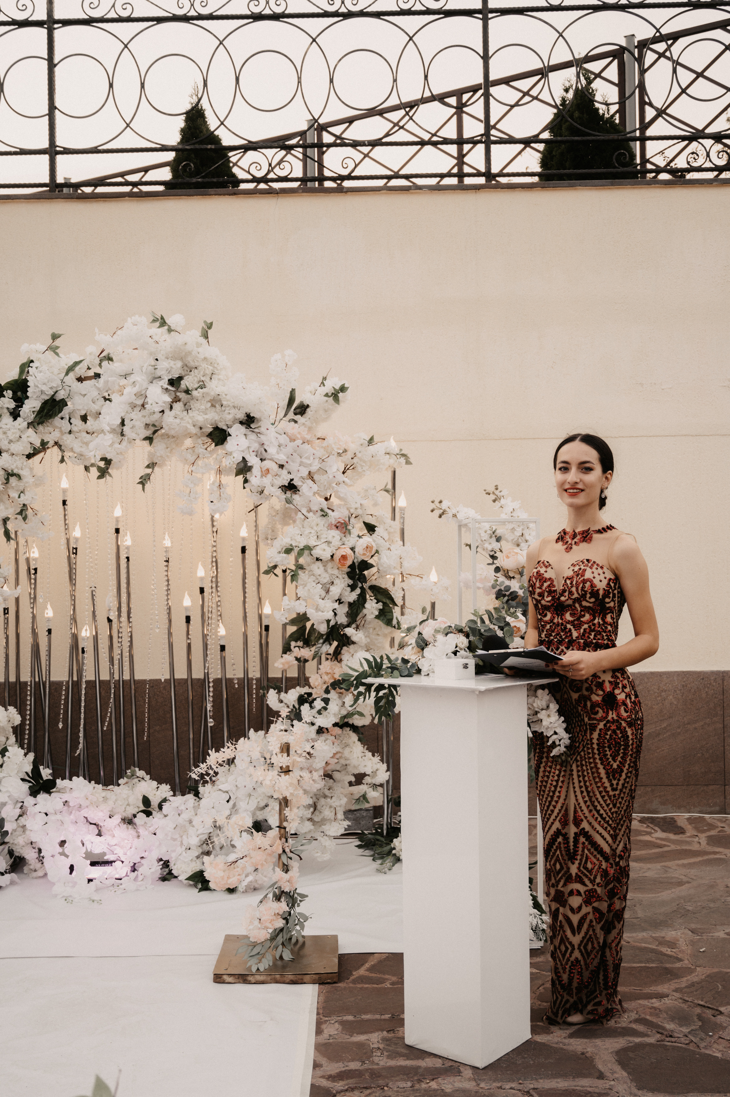 Аня и Артём. Фотограф Ким Ангелина