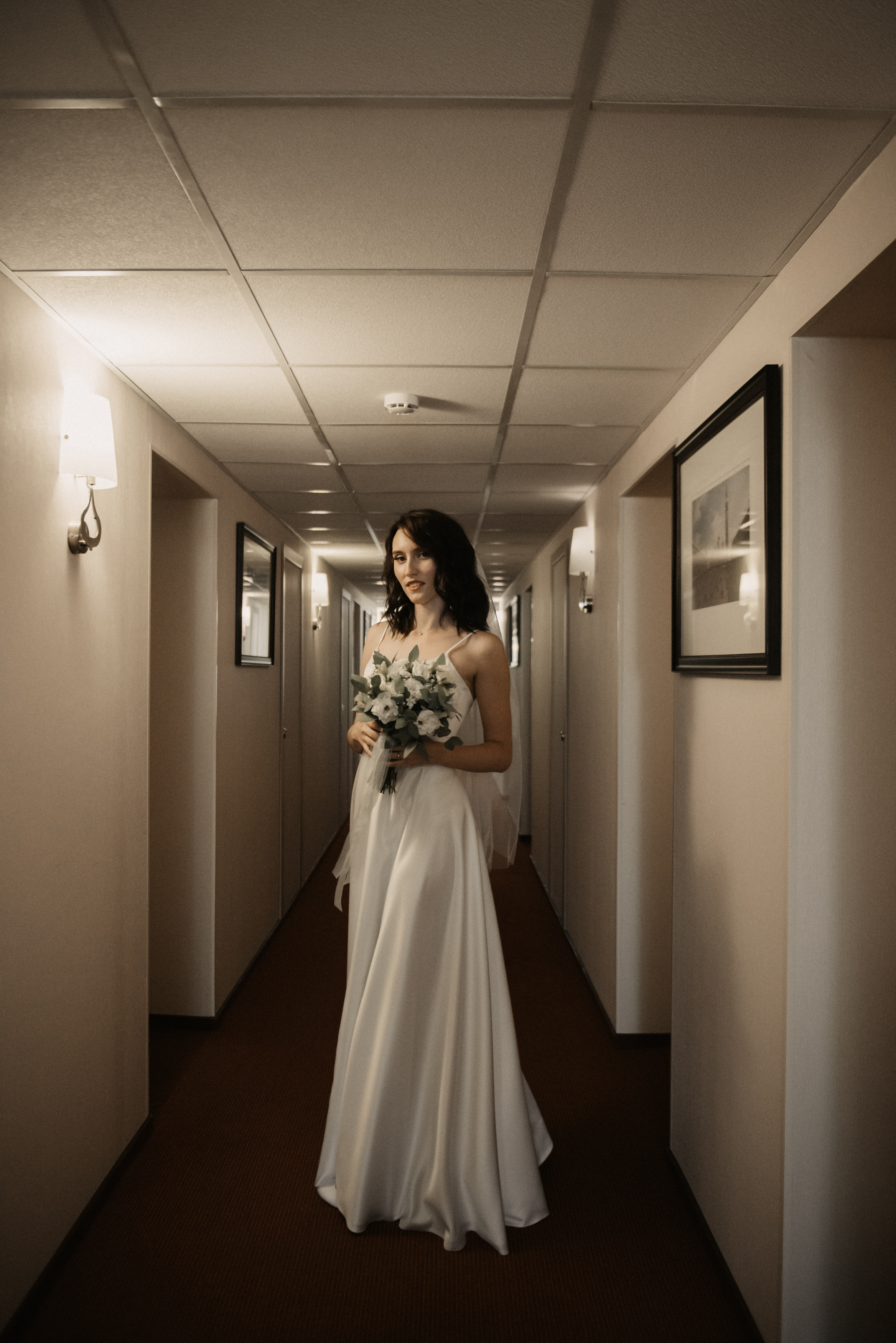 Адлан и Александра. Фотограф Ким Ангелина