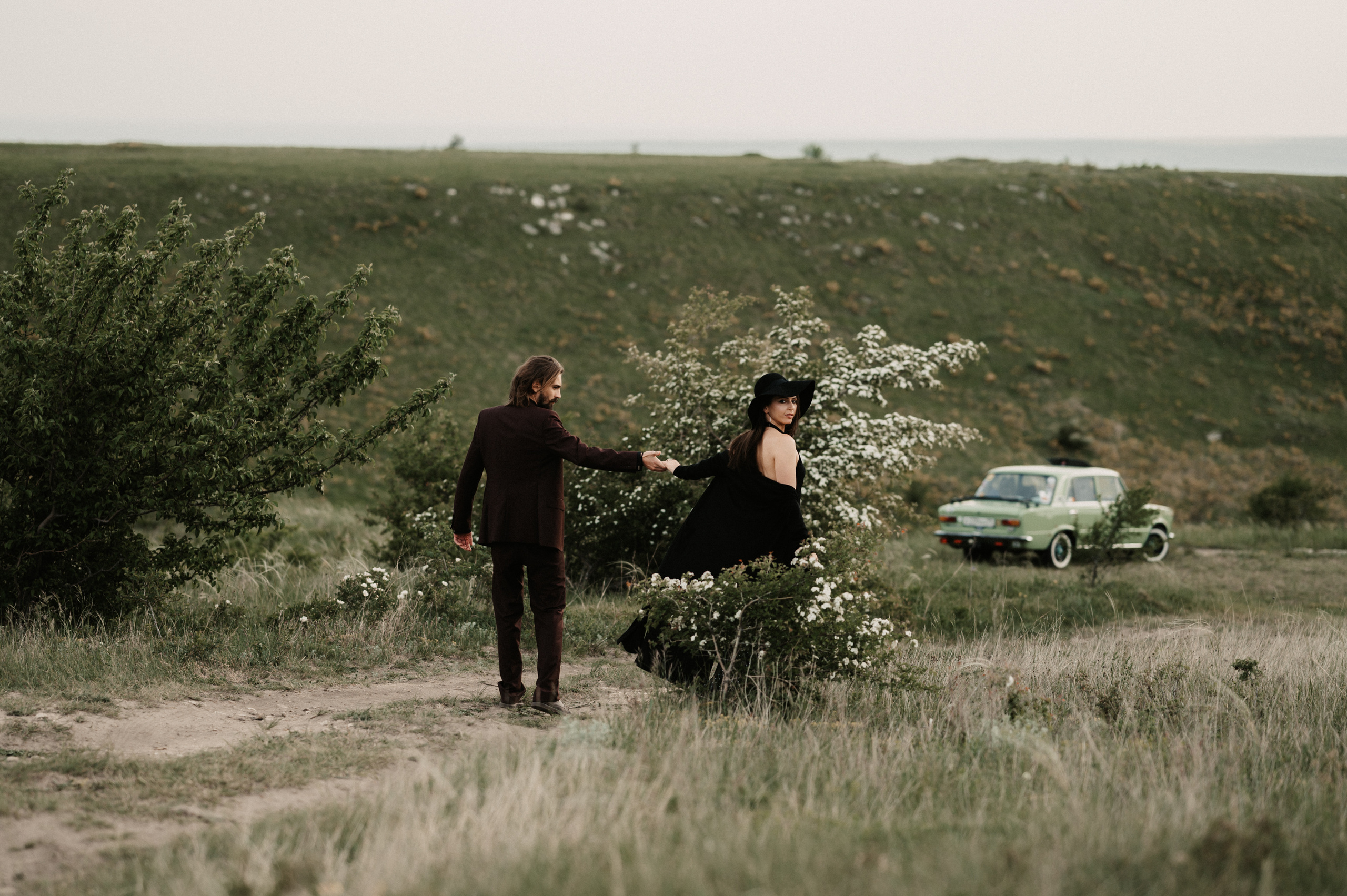 Ты моё всё. Фотограф Ким Ангелина