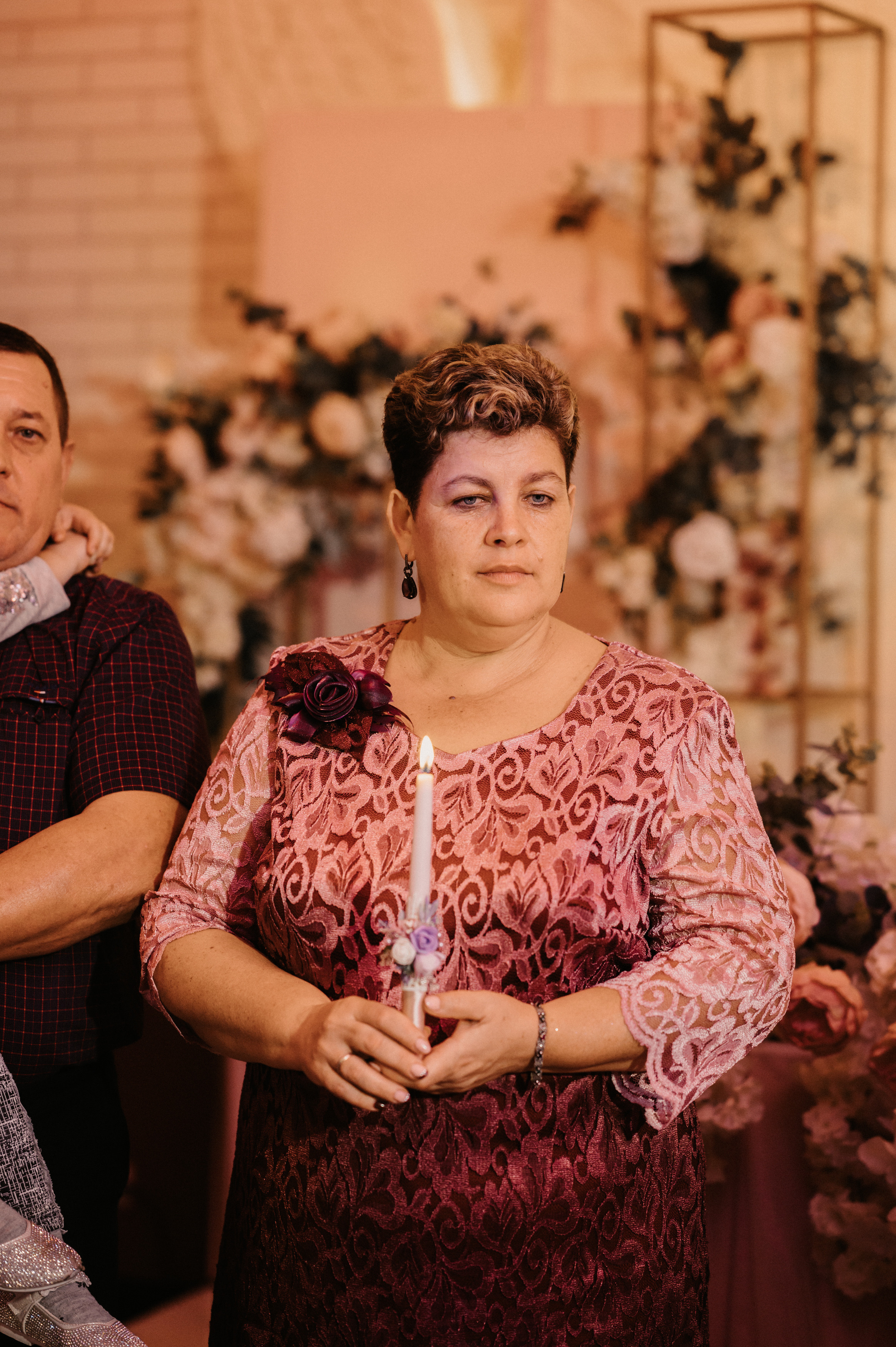 Аня и Артём. Фотограф Ким Ангелина