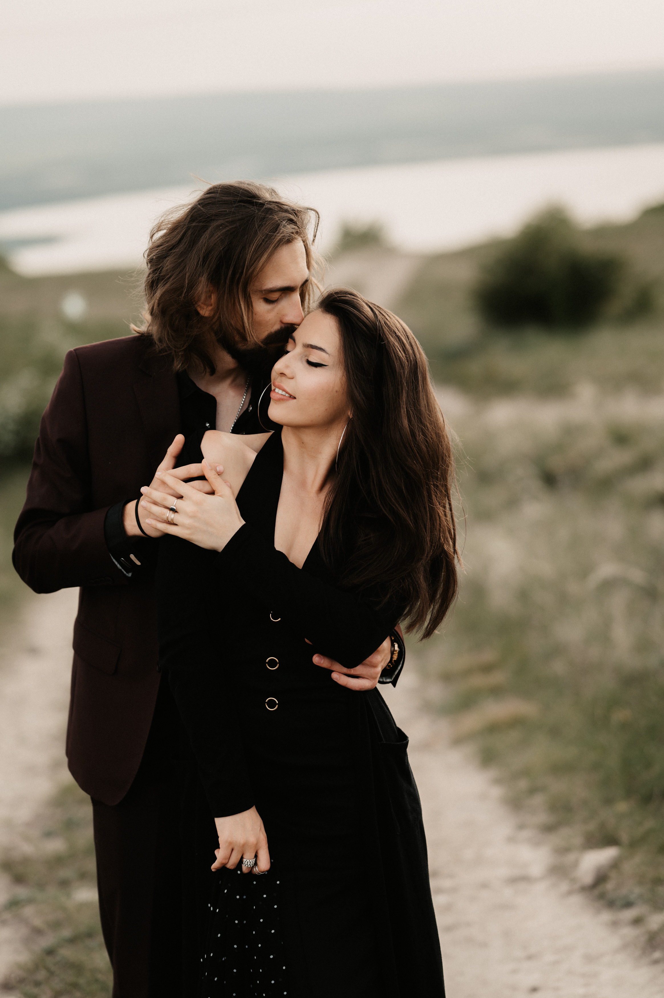 Ты моё всё. Фотограф Ким Ангелина