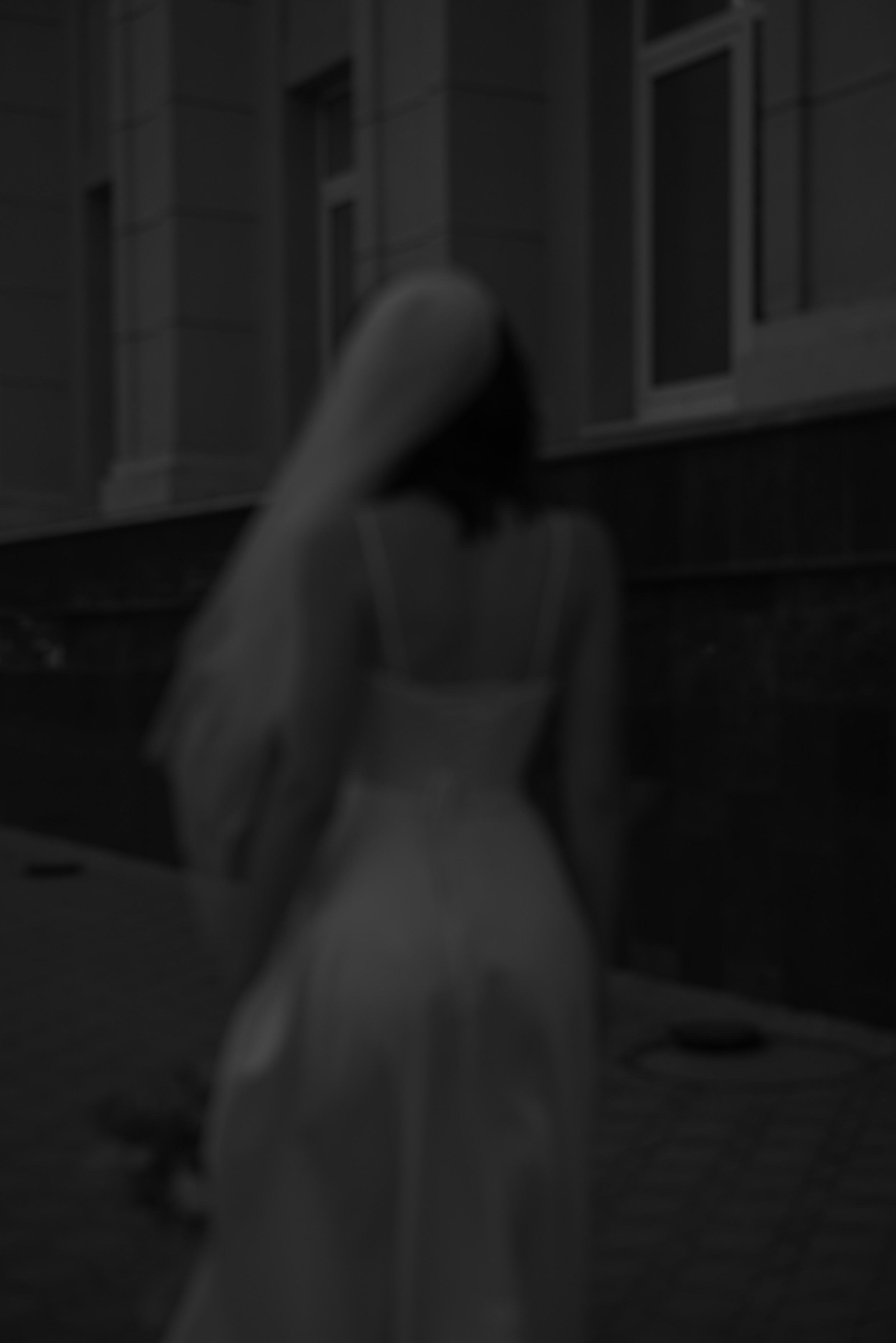 Адлан и Александра. Фотограф Ким Ангелина