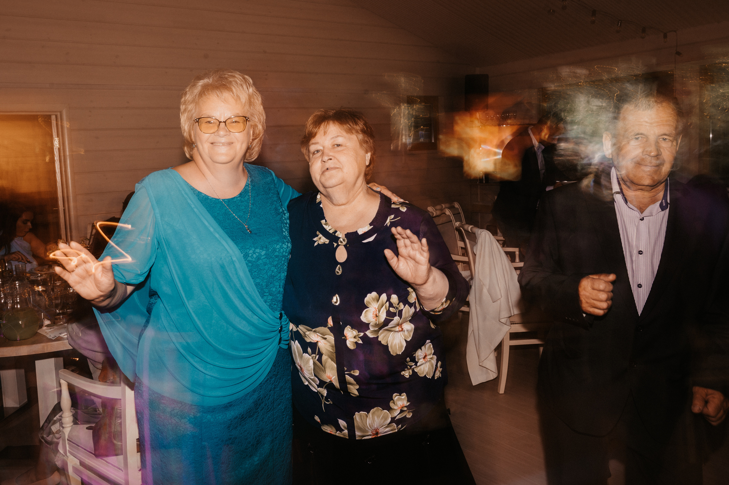 Яна и Влад. Фотограф Ким Ангелина