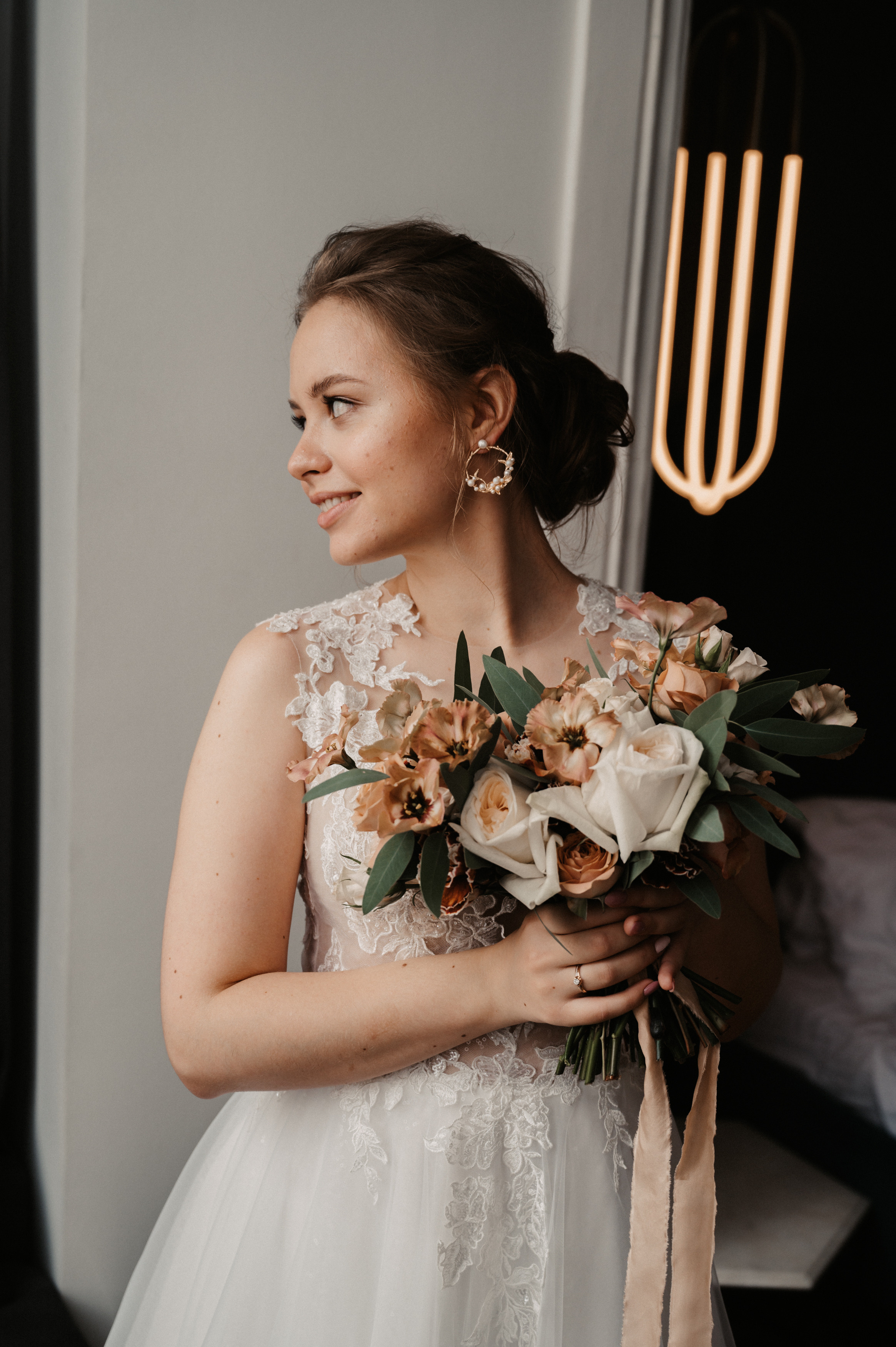 Яна и Влад. Фотограф Ким Ангелина