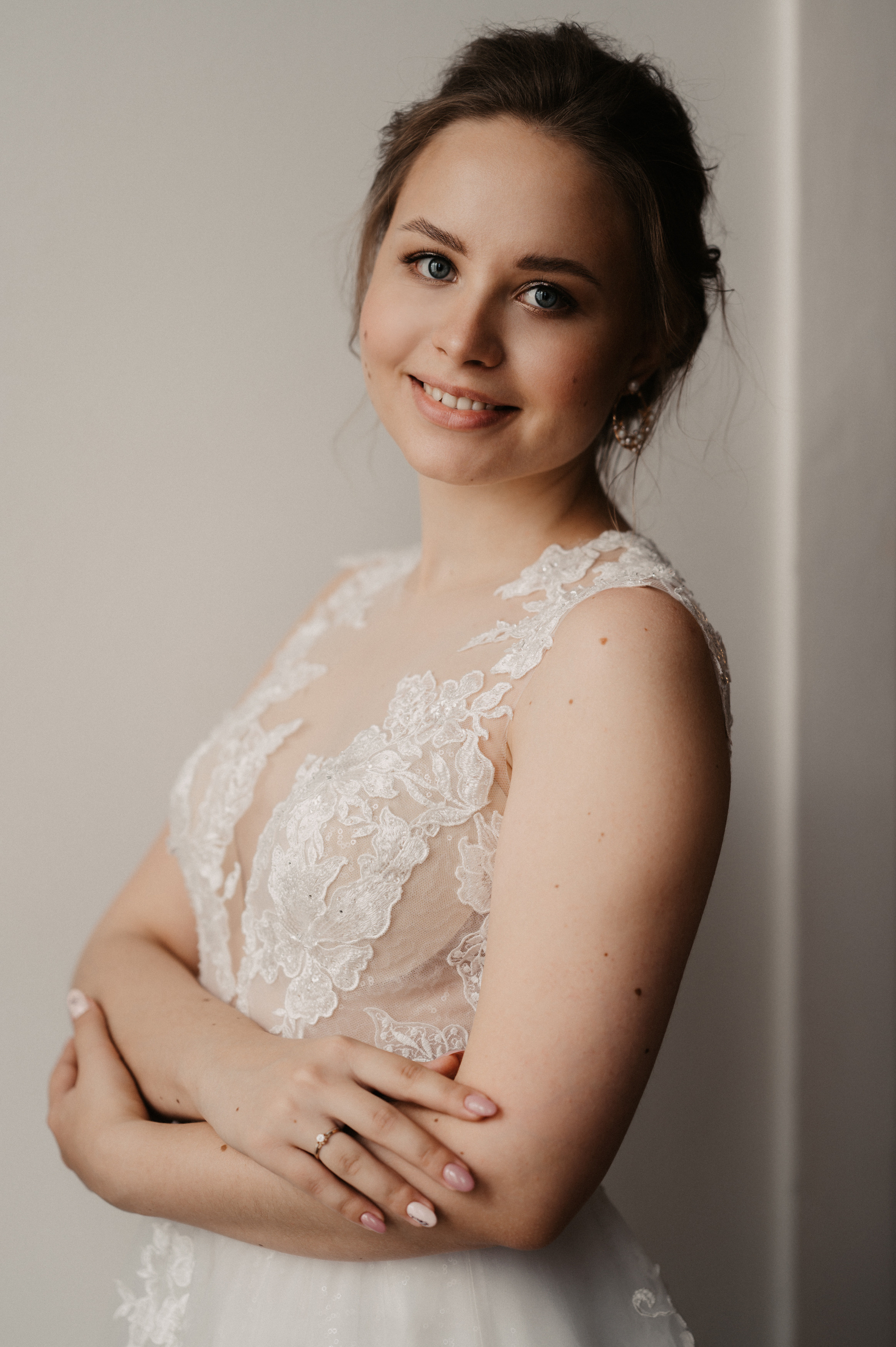 Яна и Влад. Фотограф Ким Ангелина