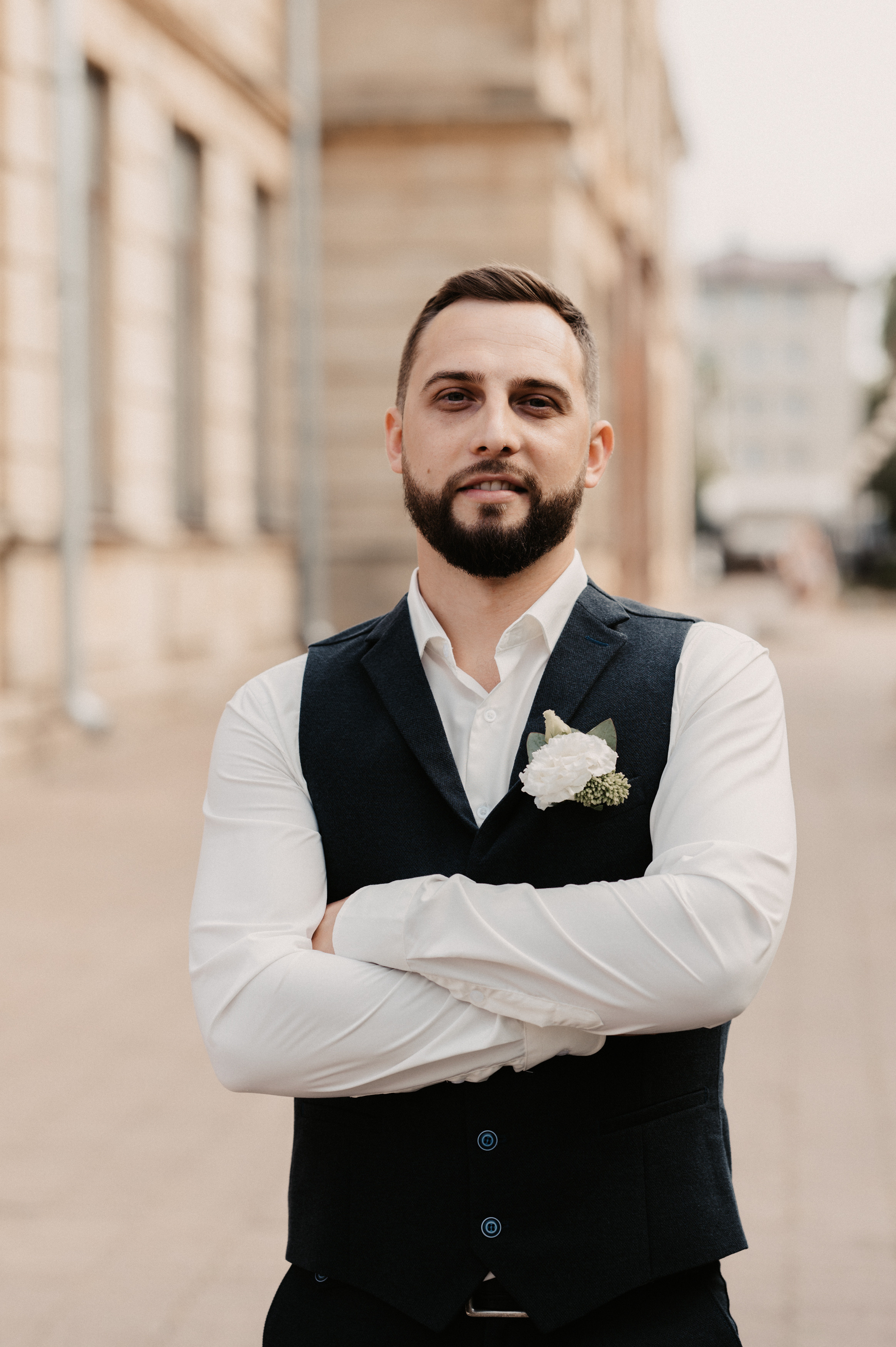 Элина и Максим. Фотограф Ким Ангелина