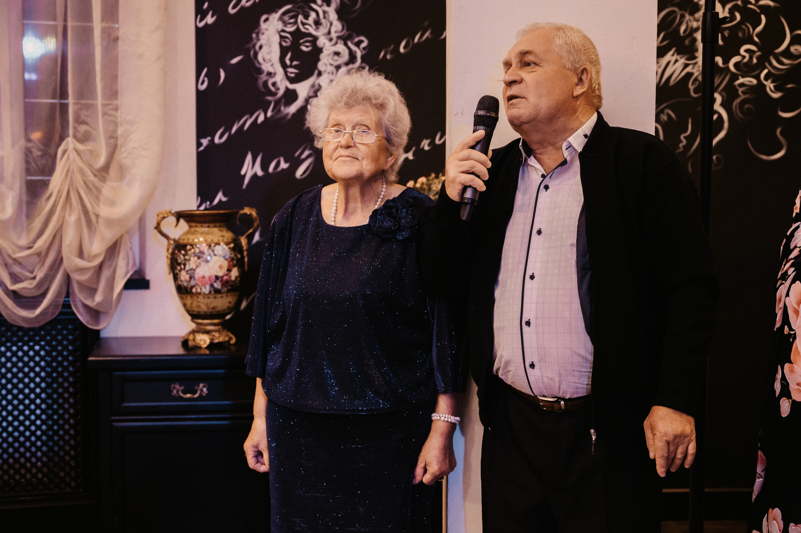 Аня и Артём. Фотограф Ким Ангелина