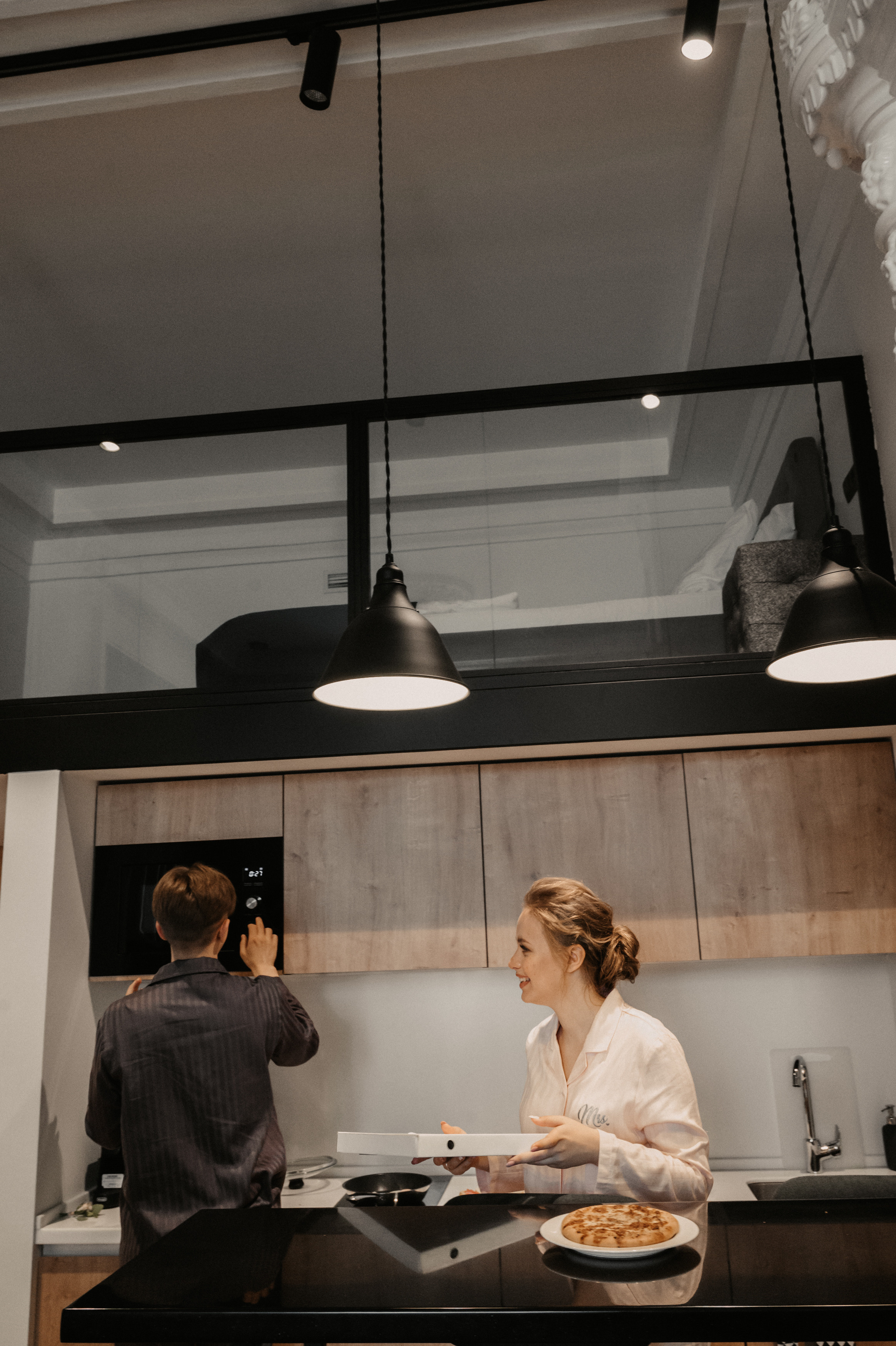 Яна и Влад. Фотограф Ким Ангелина