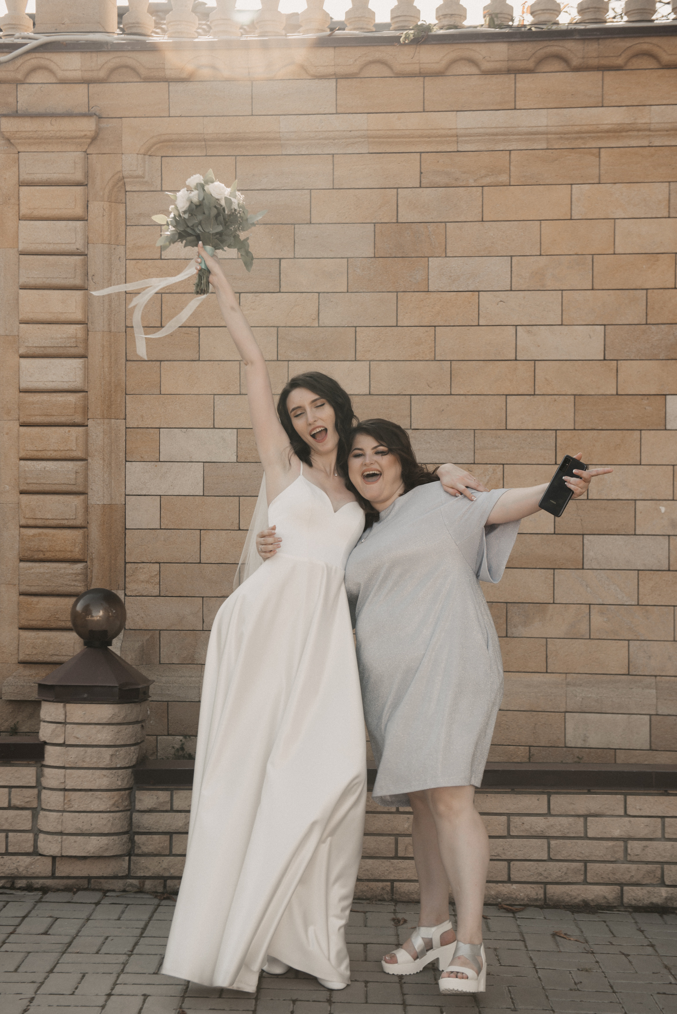 Адлан и Александра. Фотограф Ким Ангелина