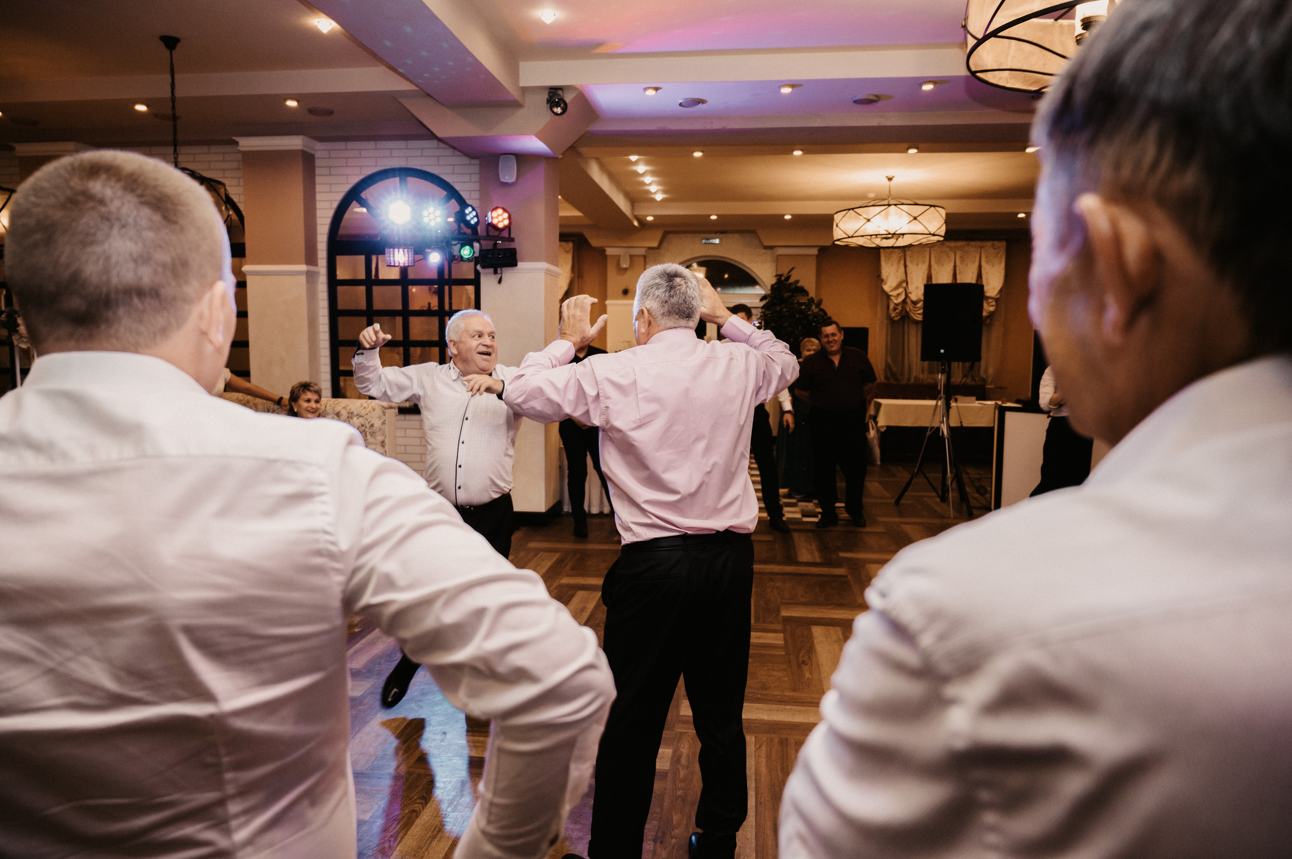 Аня и Артём. Фотограф Ким Ангелина