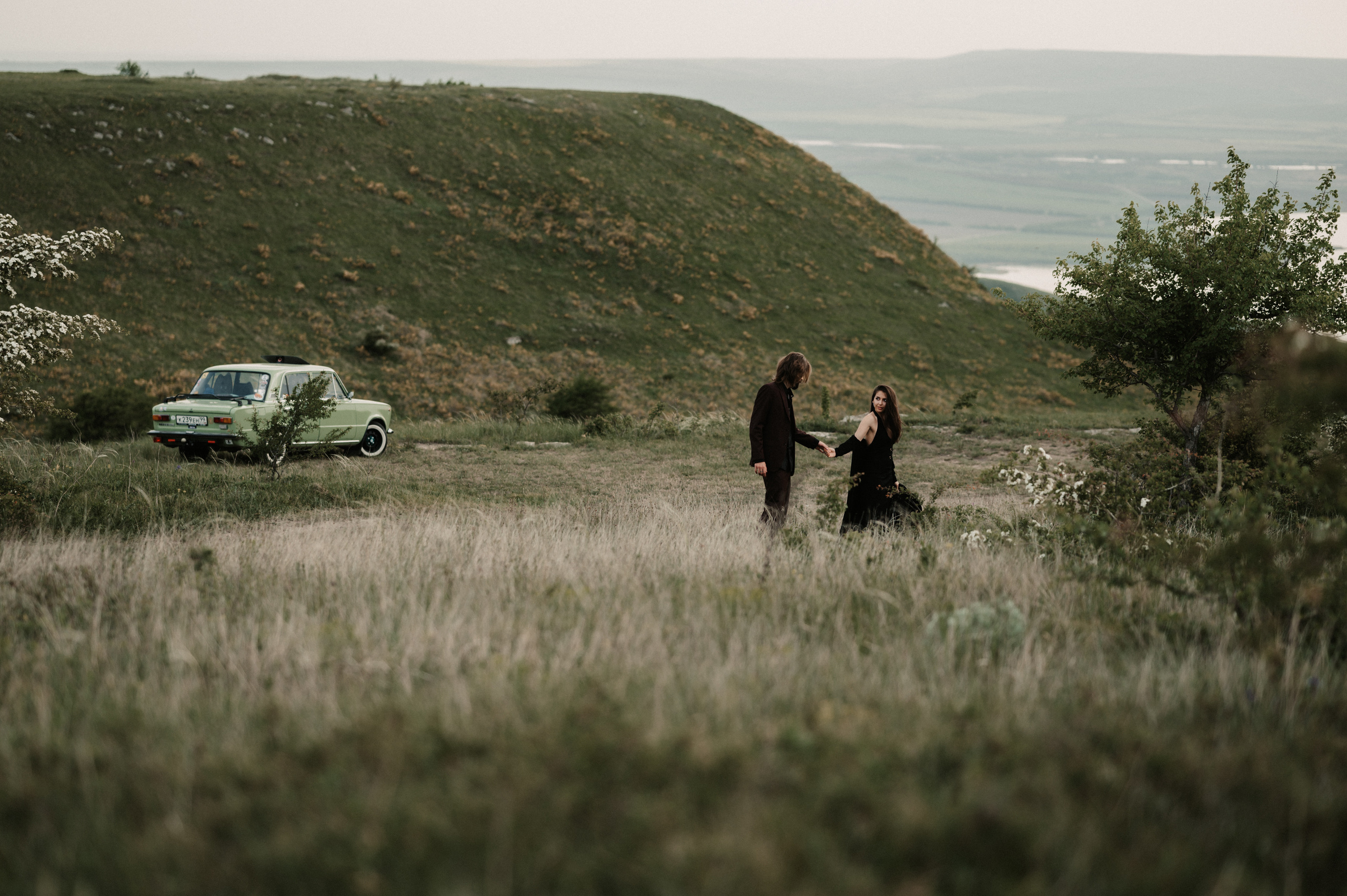 Ты моё всё. Фотограф Ким Ангелина