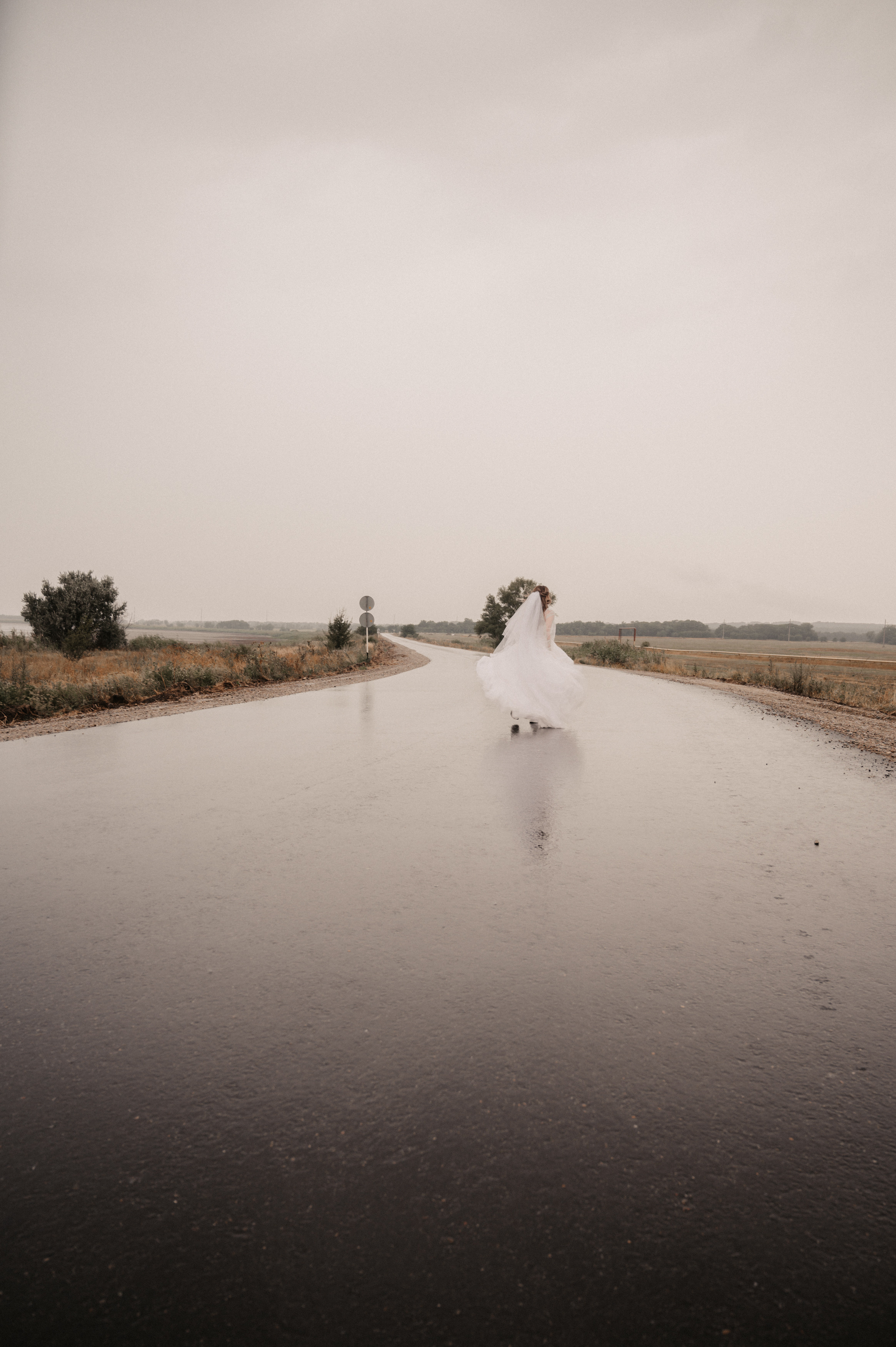 Яна и Кирилл. Фотограф Ким Ангелина