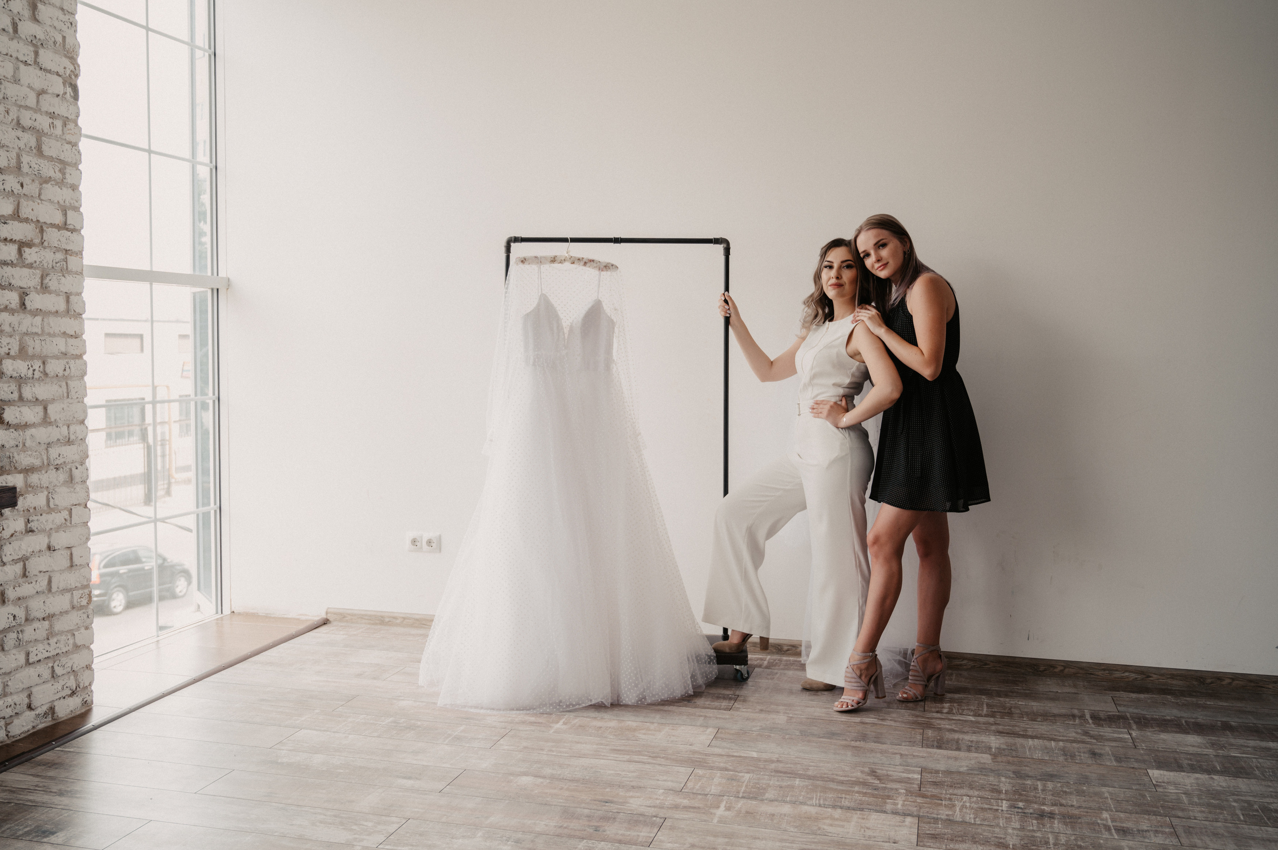 Яна и Кирилл. Фотограф Ким Ангелина