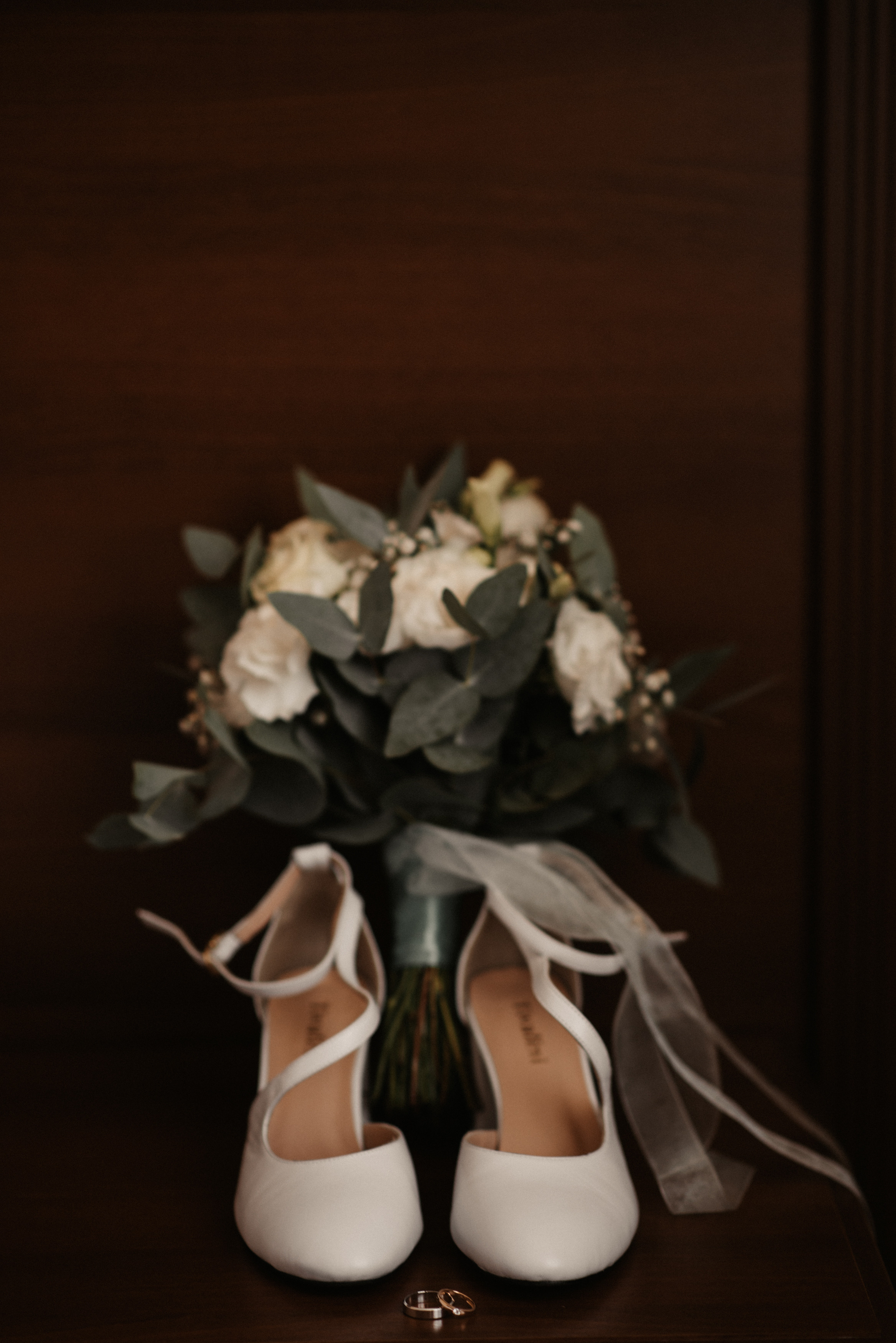 Адлан и Александра. Фотограф Ким Ангелина