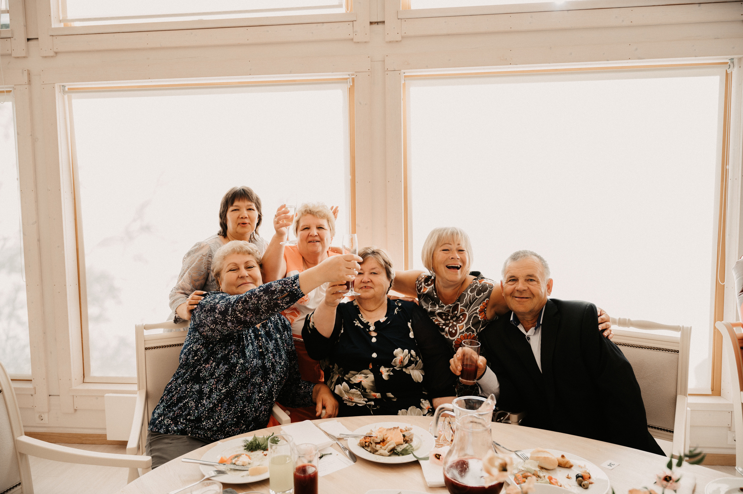 Яна и Влад. Фотограф Ким Ангелина