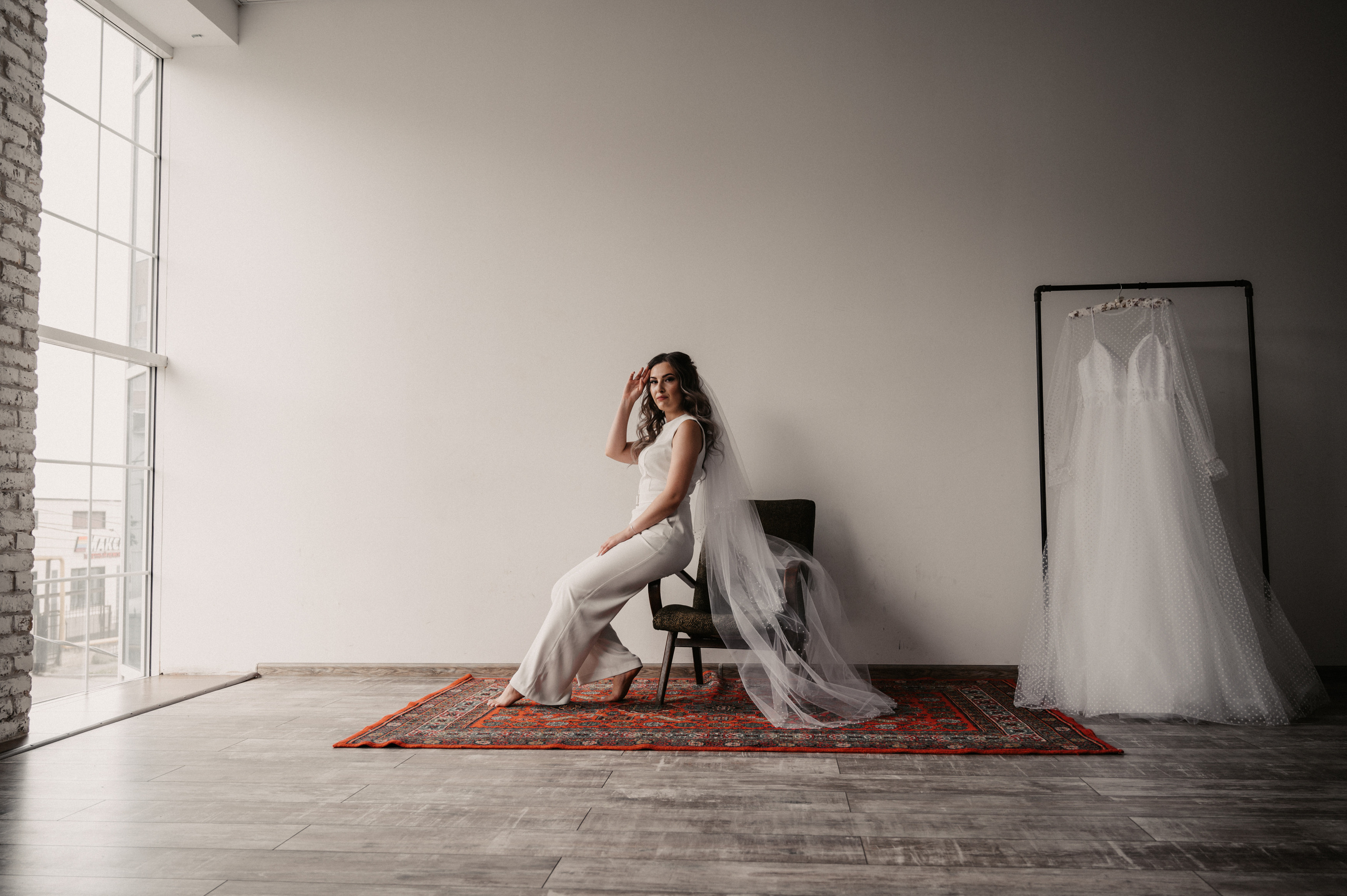 Яна и Кирилл. Фотограф Ким Ангелина