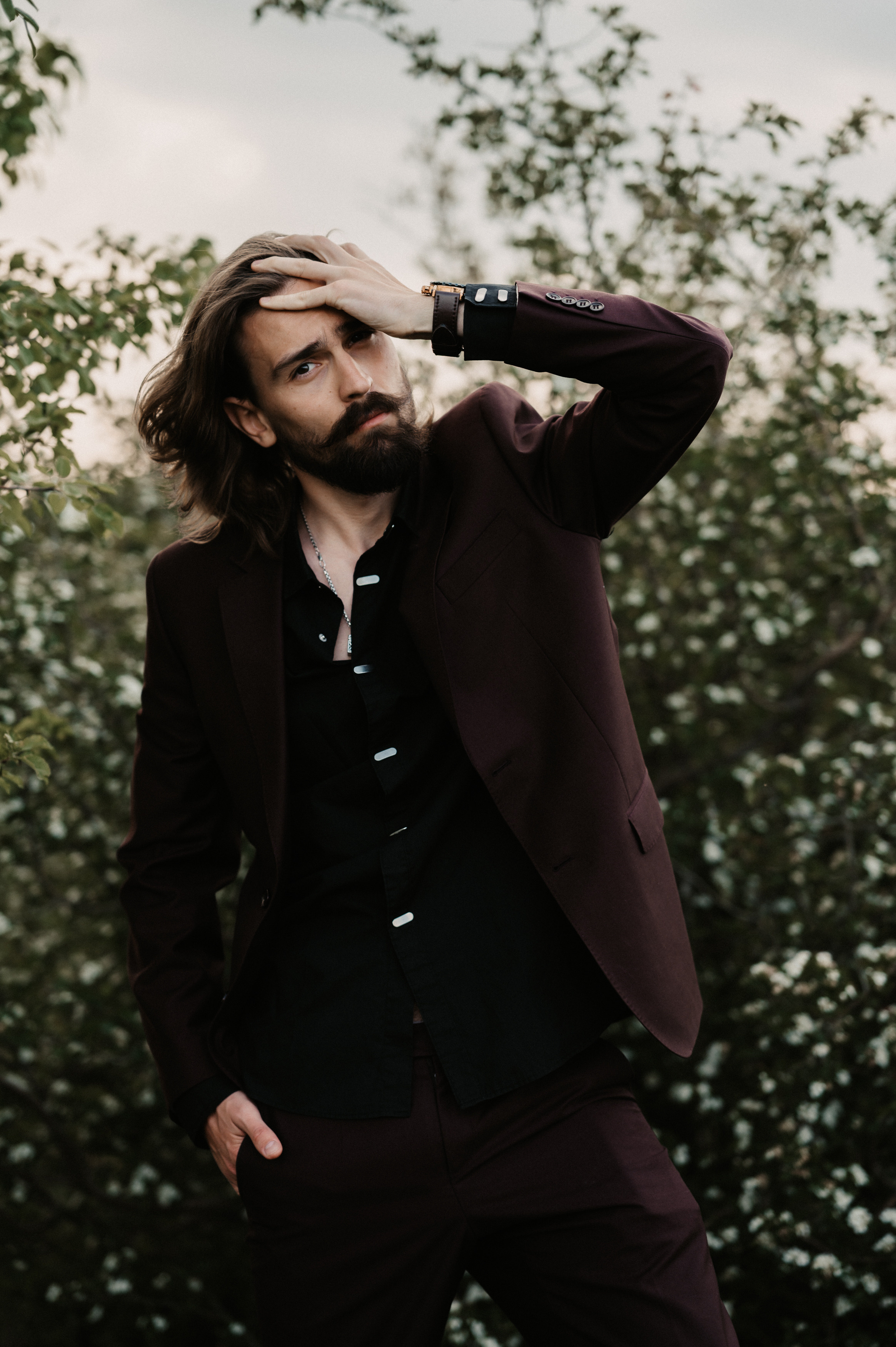 Ты моё всё. Фотограф Ким Ангелина