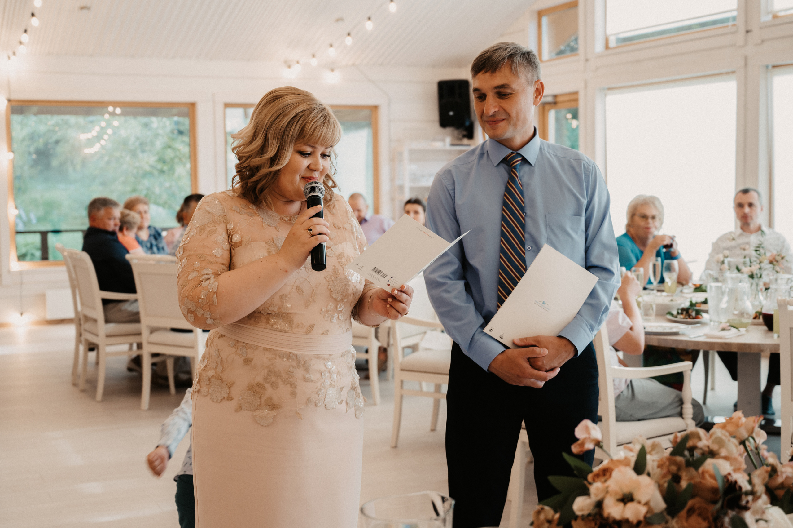 Яна и Влад. Фотограф Ким Ангелина