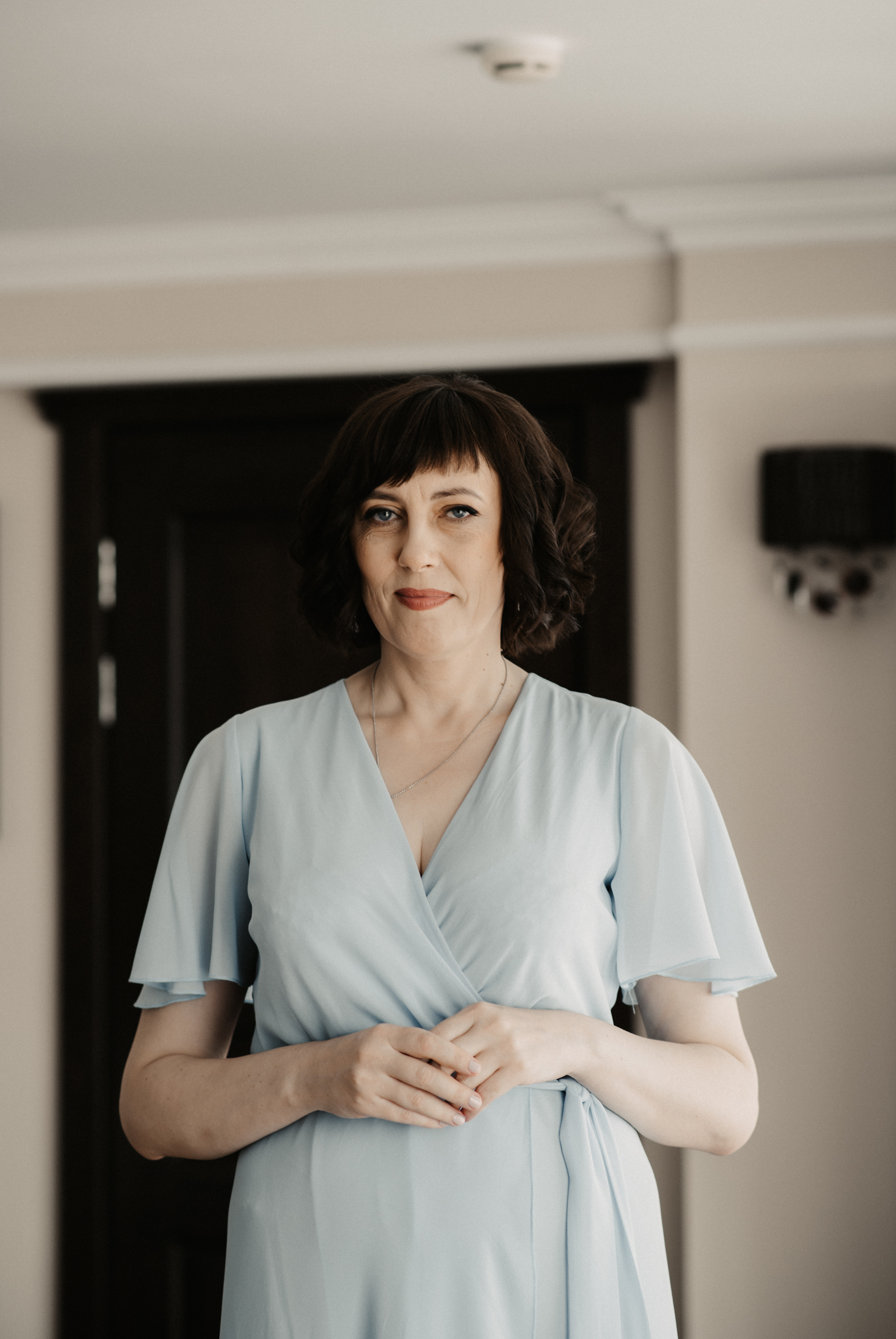 Адлан и Александра. Фотограф Ким Ангелина