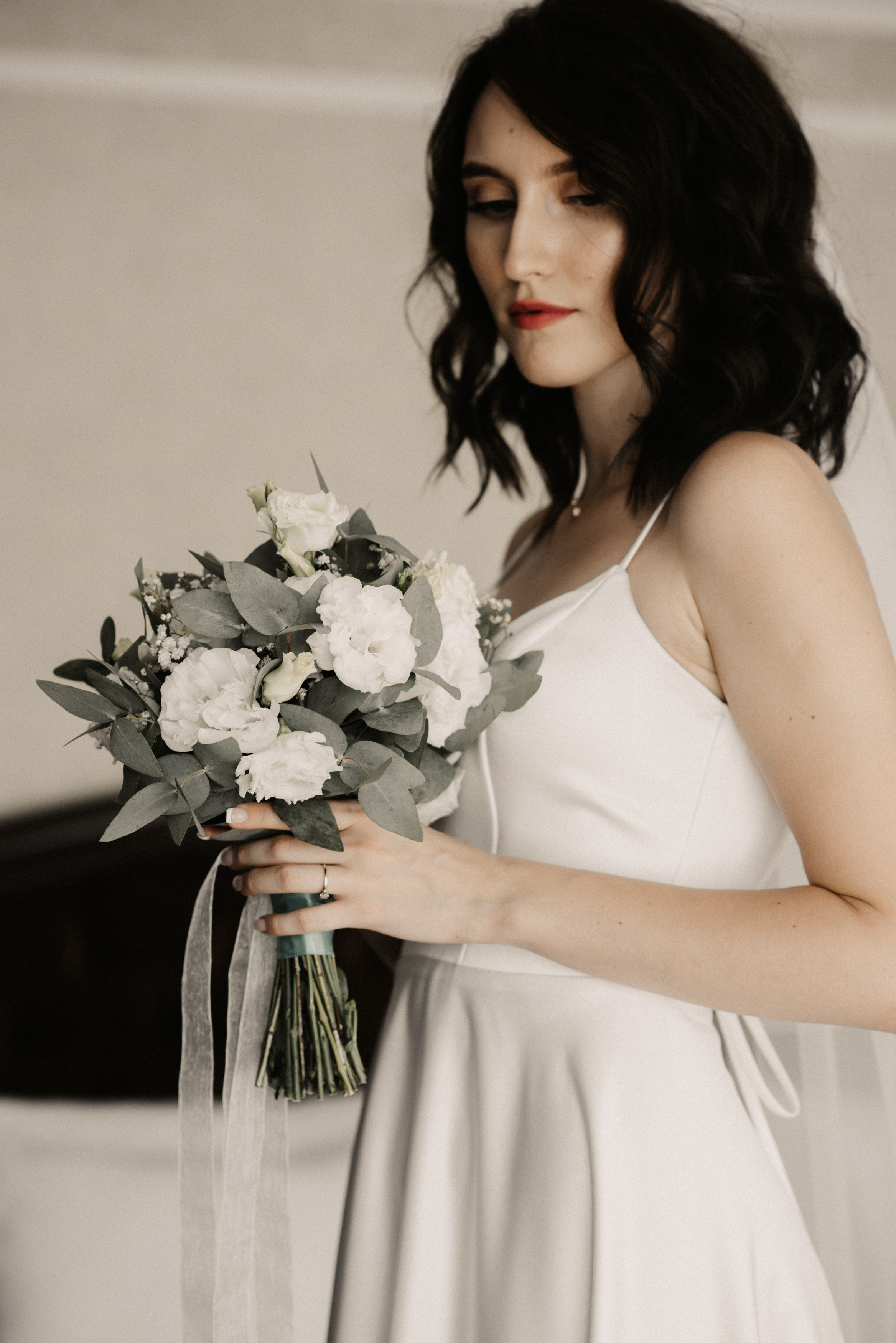 Адлан и Александра. Фотограф Ким Ангелина