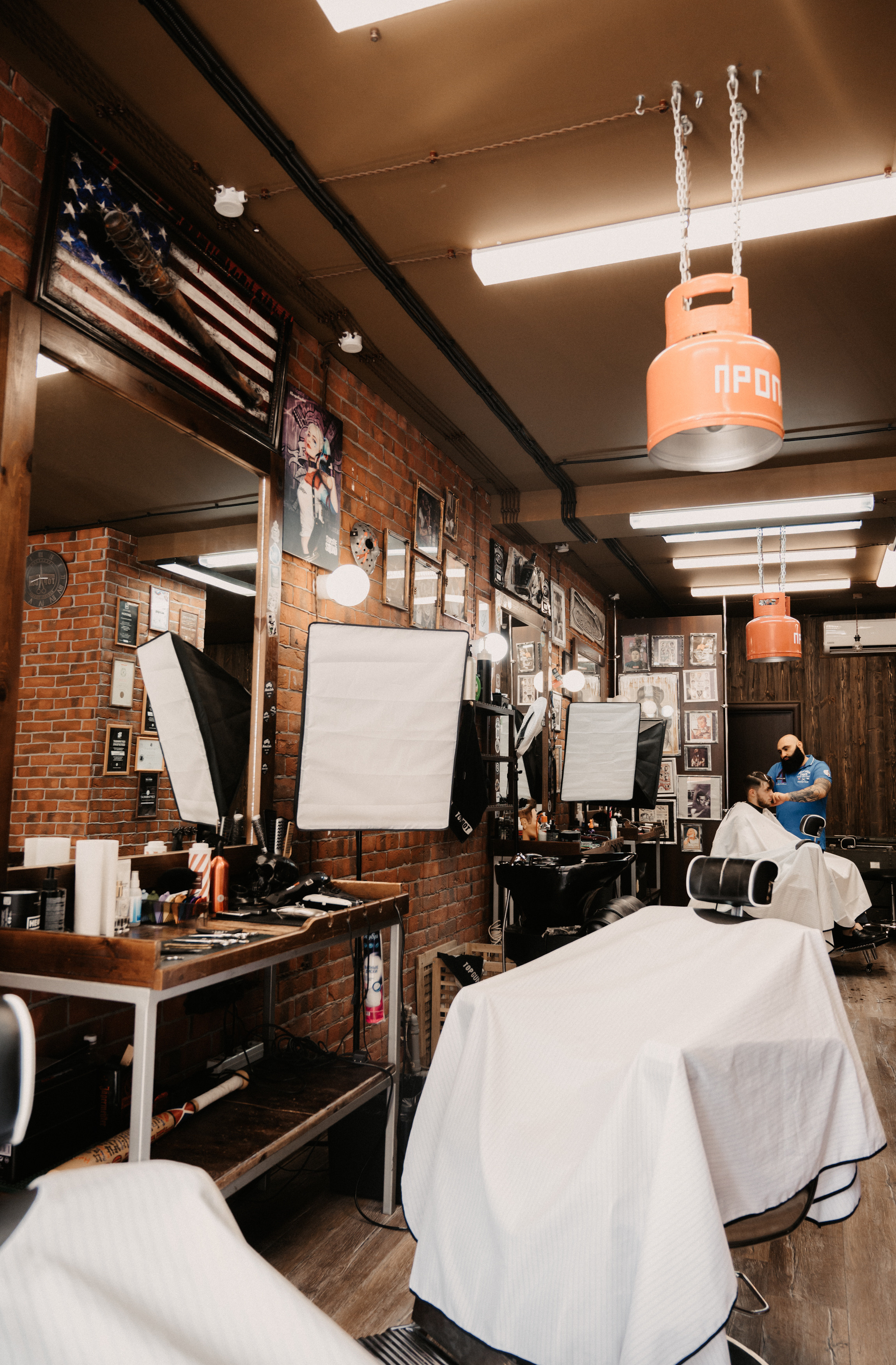 Яна и Кирилл. Фотограф Ким Ангелина