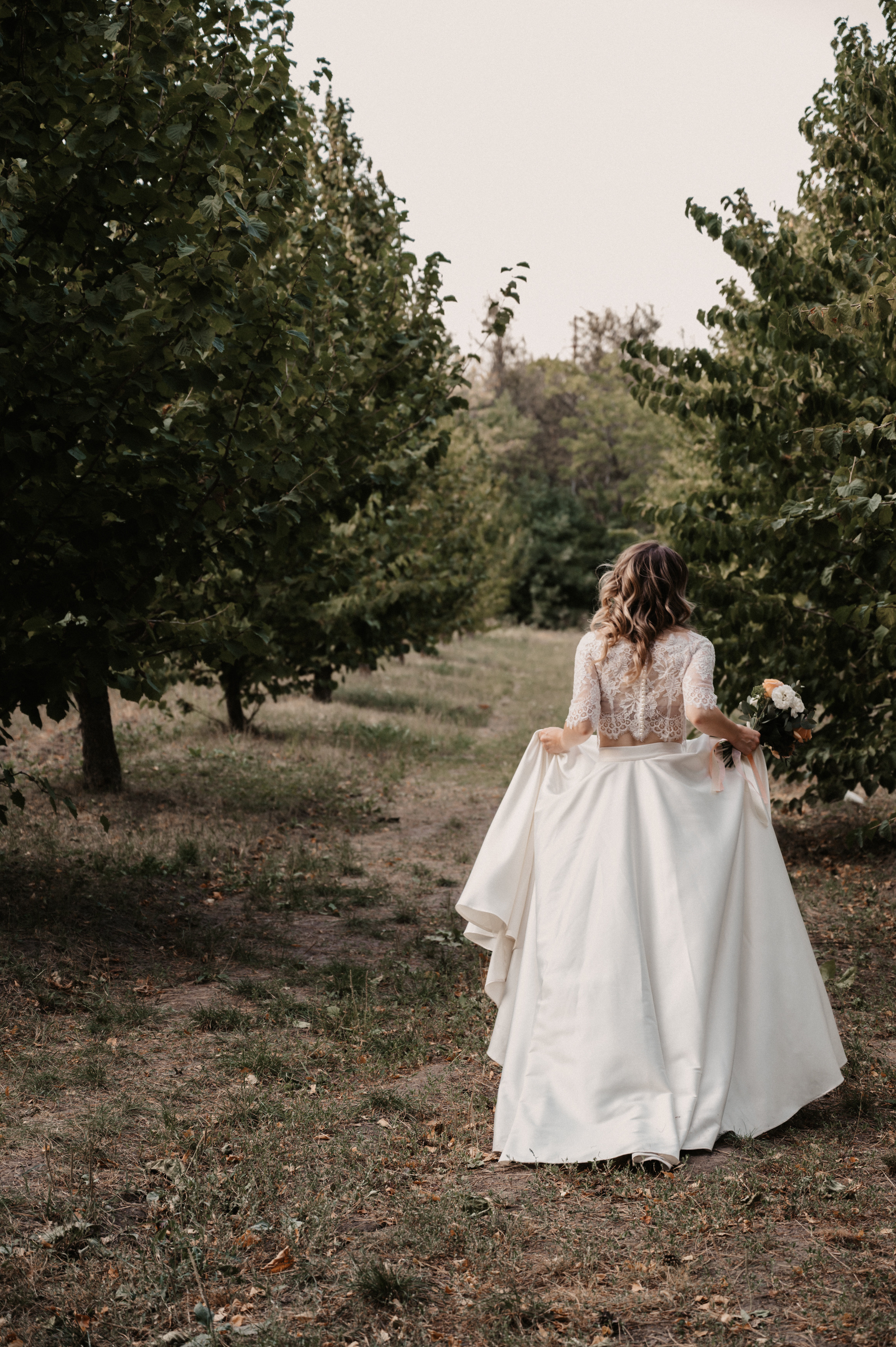 Элина и Максим. Фотограф Ким Ангелина