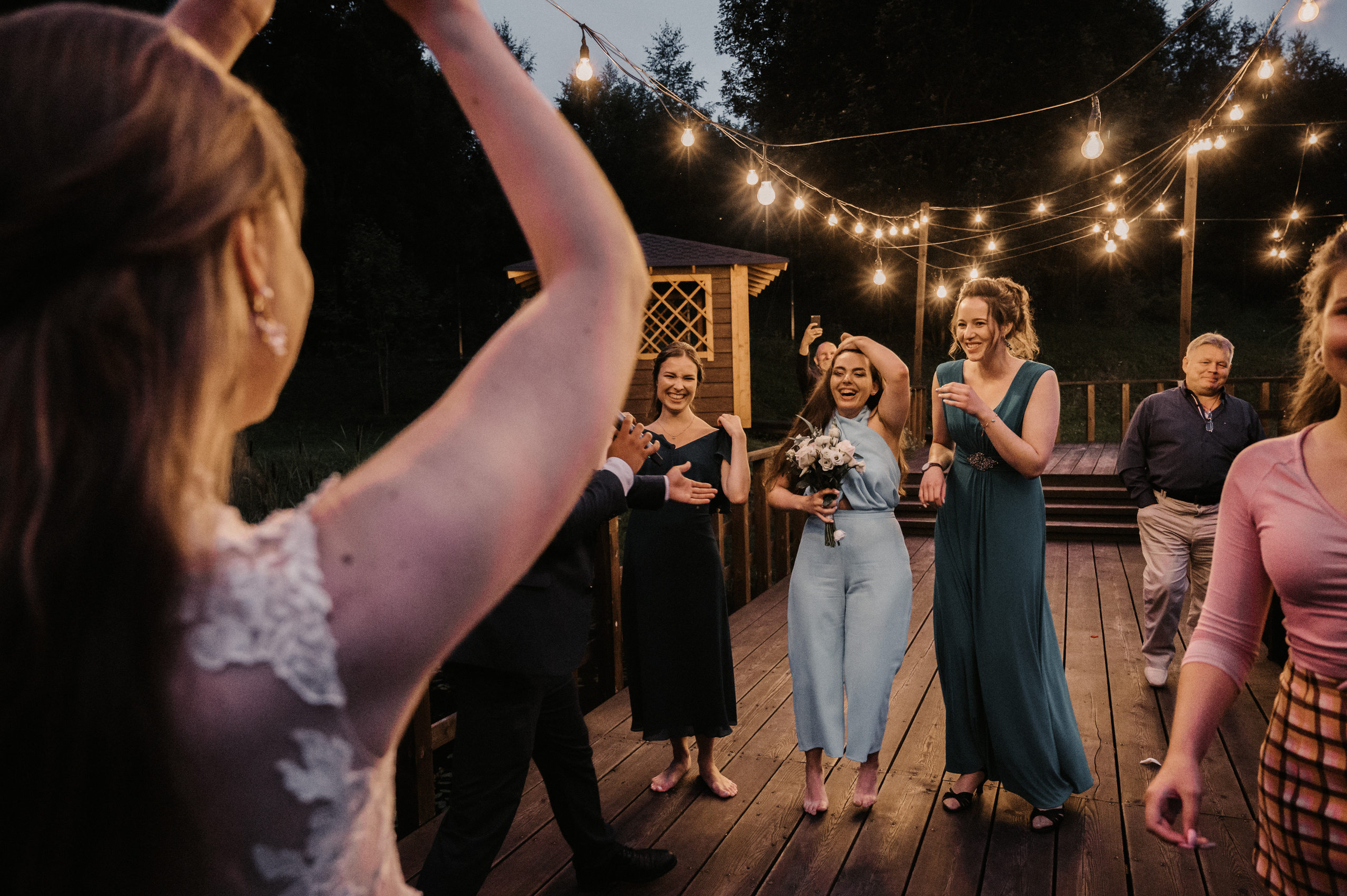 Яна и Влад. Фотограф Ким Ангелина