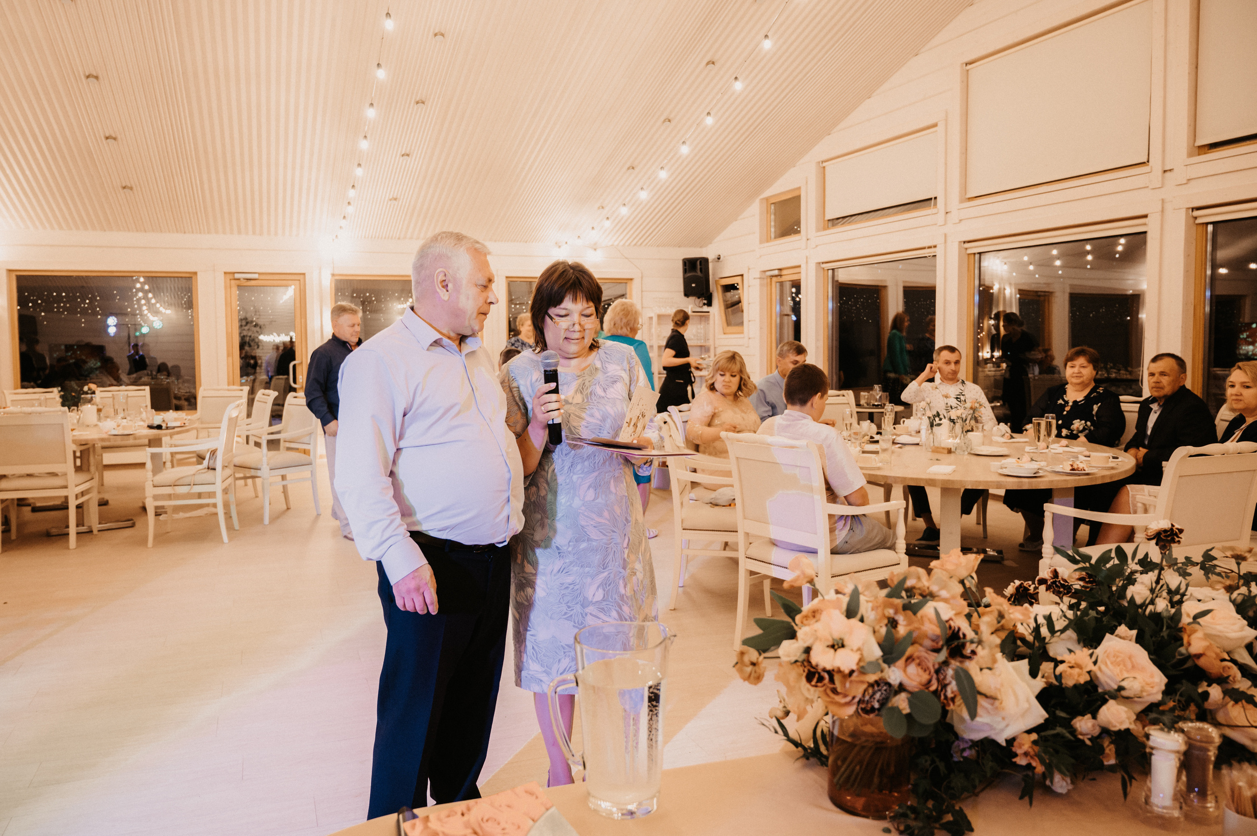 Яна и Влад. Фотограф Ким Ангелина