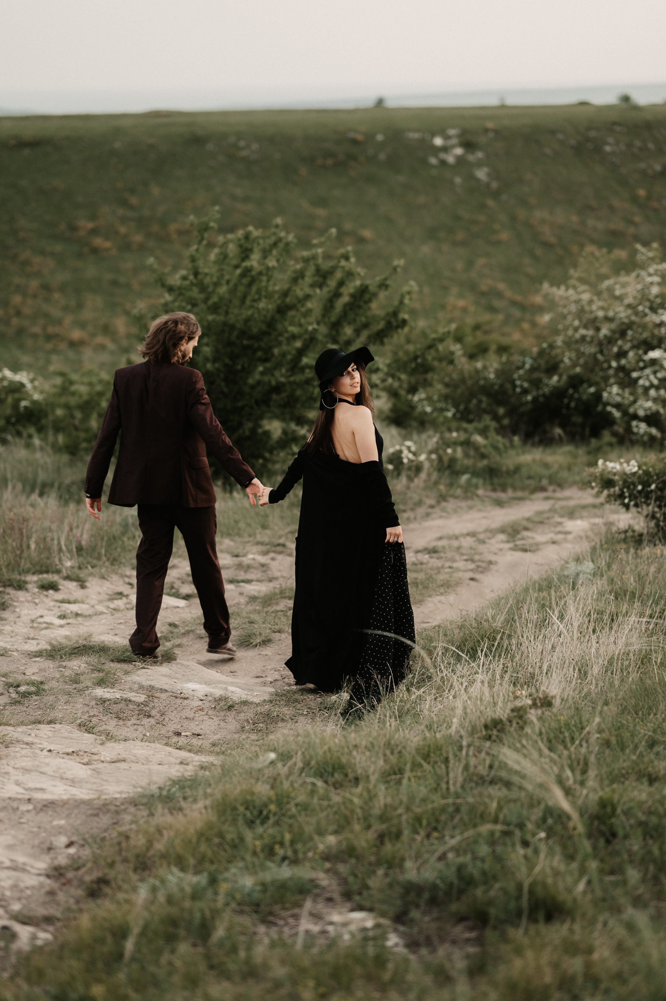 Ты моё всё. Фотограф Ким Ангелина