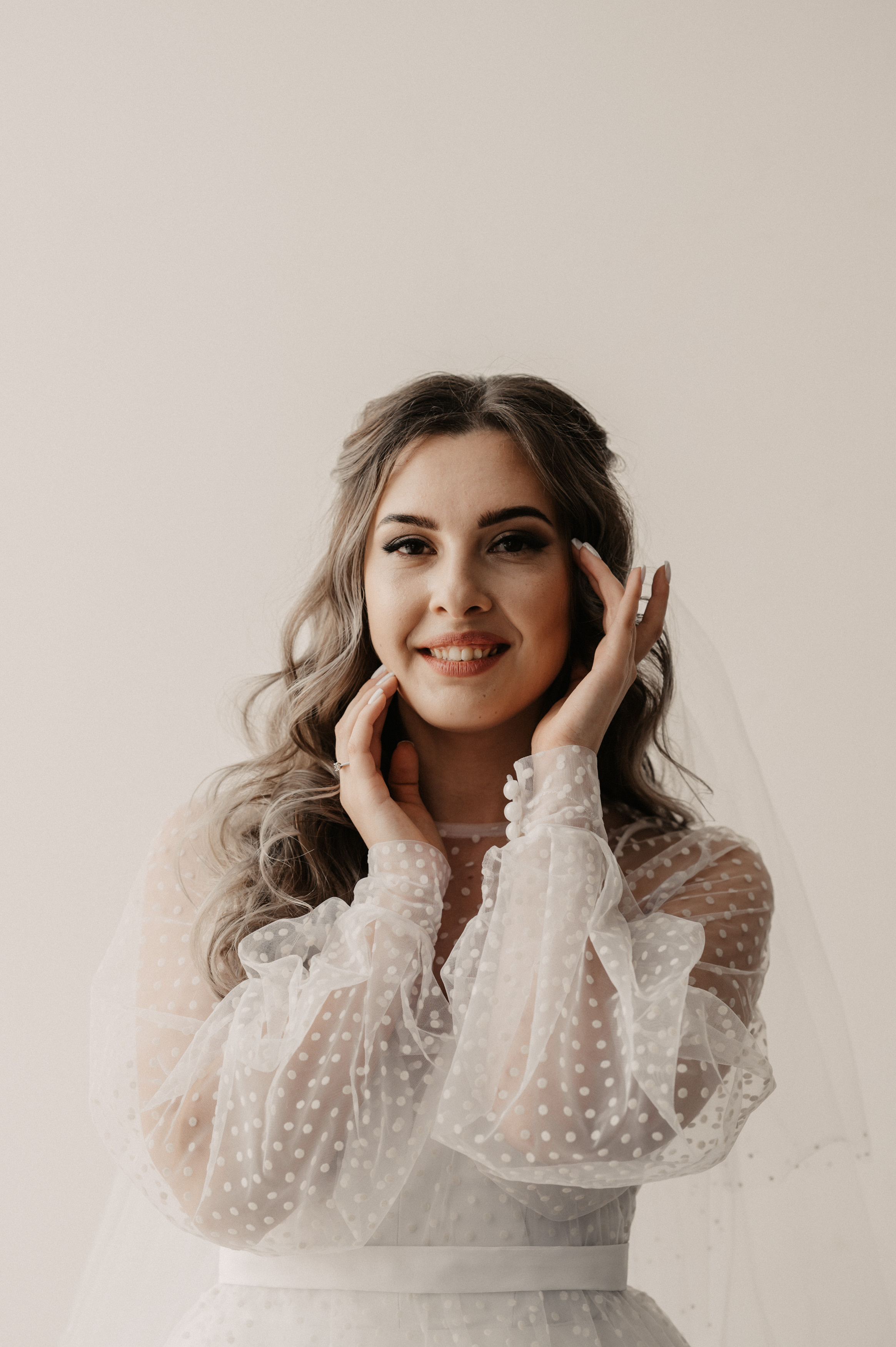 Яна и Кирилл. Фотограф Ким Ангелина