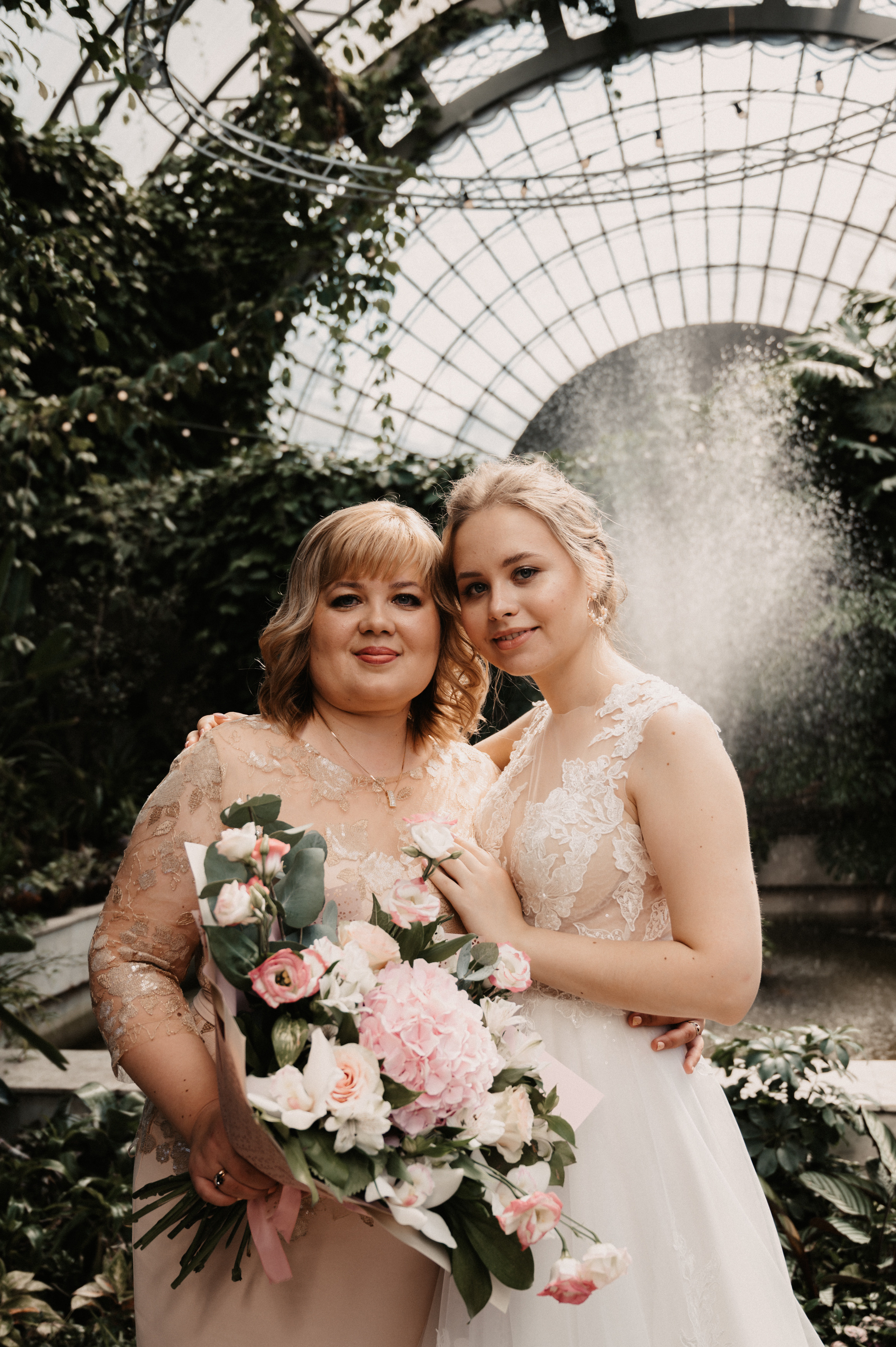 Яна и Влад. Фотограф Ким Ангелина