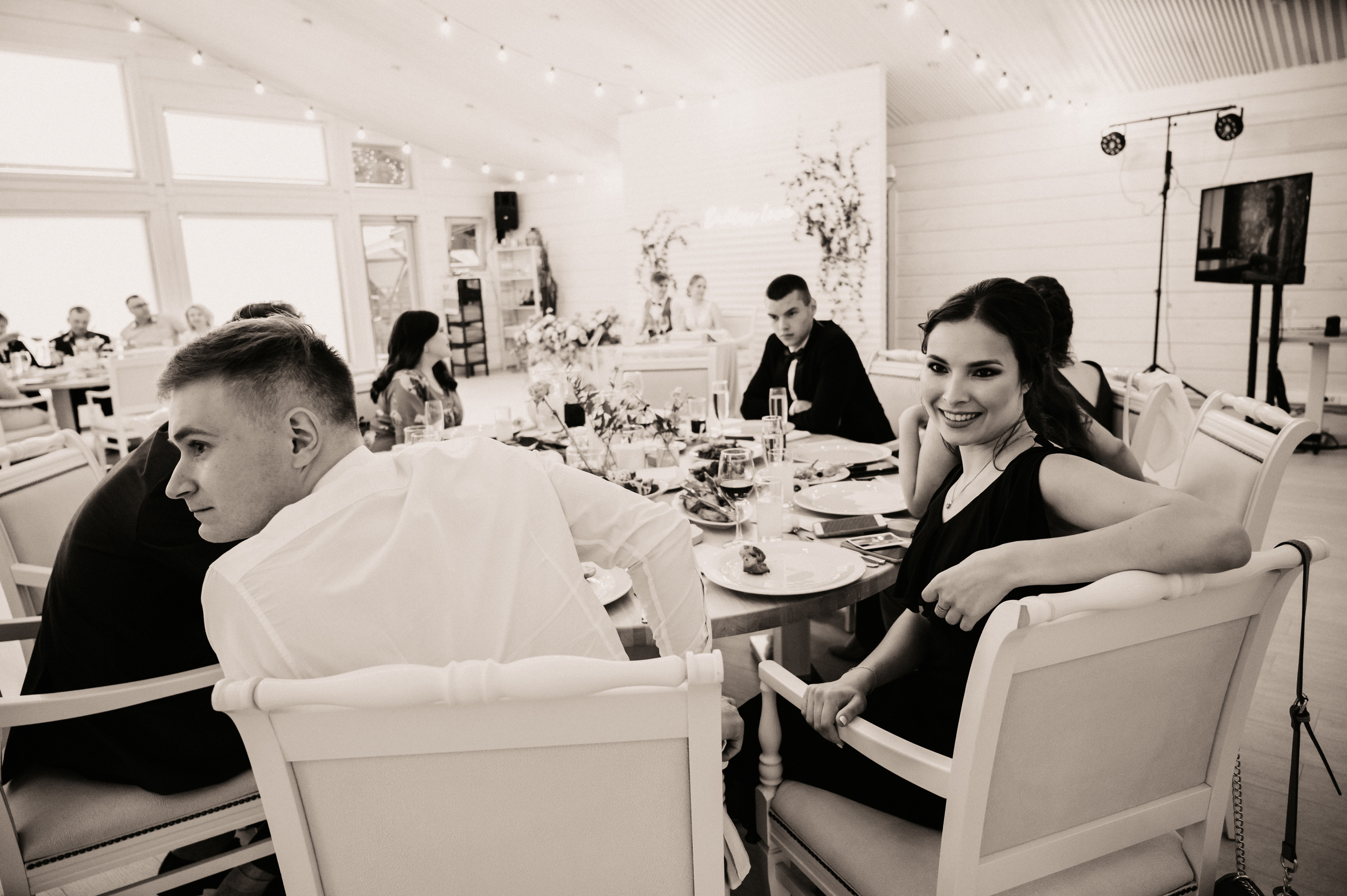 Яна и Влад. Фотограф Ким Ангелина