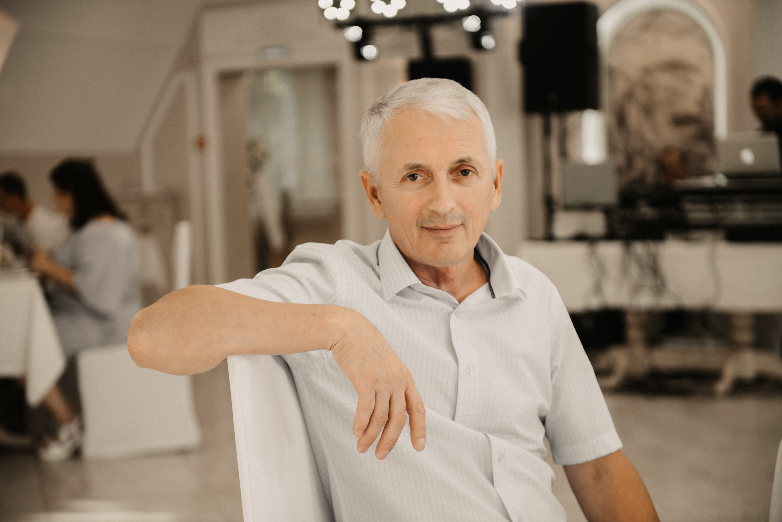 Адлан и Александра. Фотограф Ким Ангелина